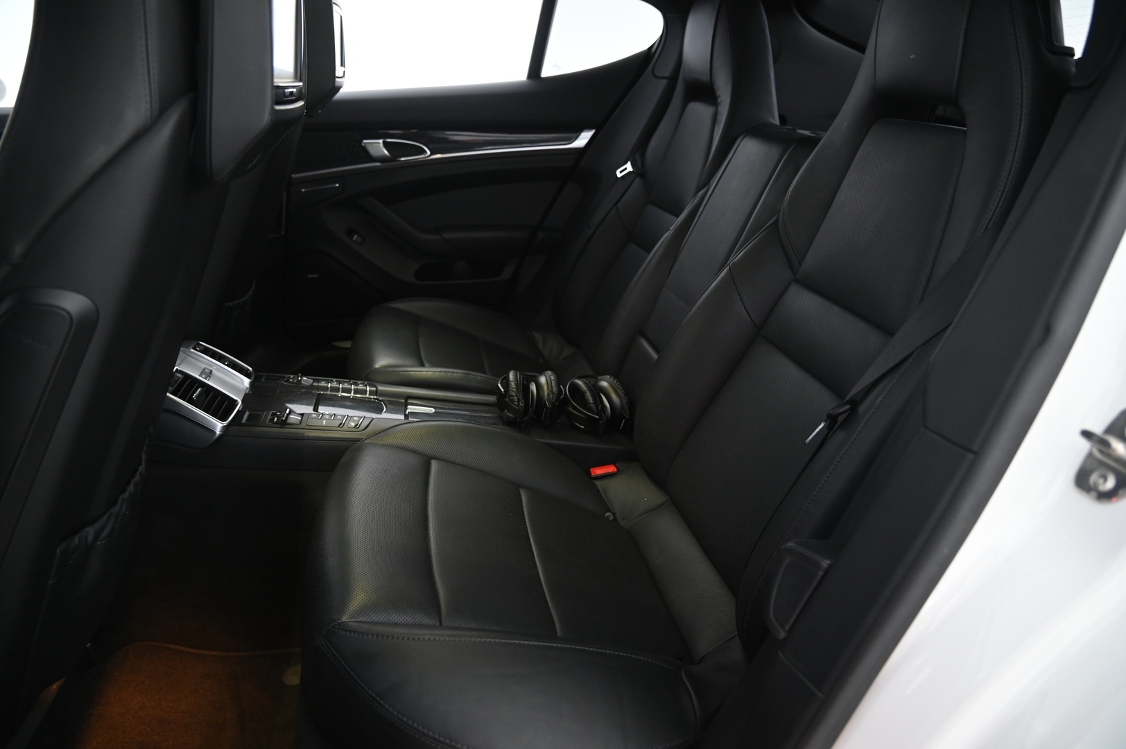 PORSCHE Panamera 2010