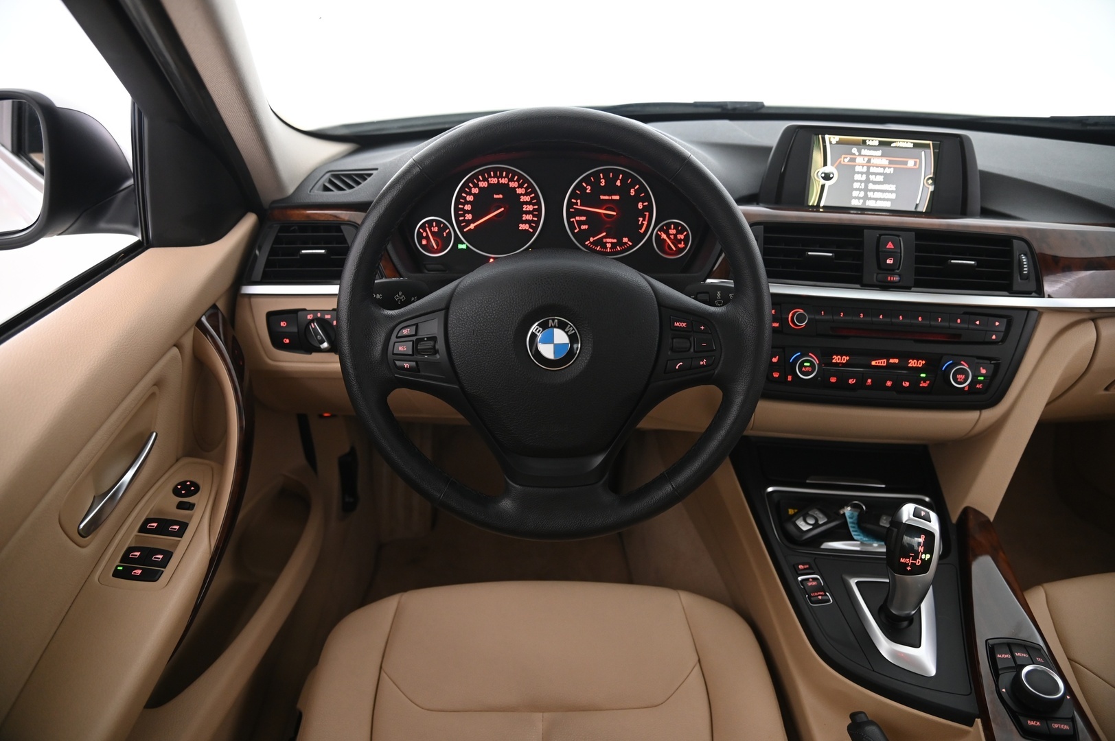 BMW 328 2013