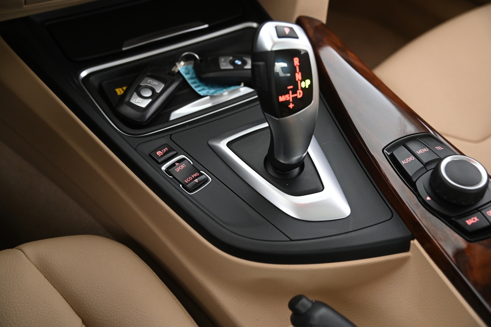 BMW 328 2013
