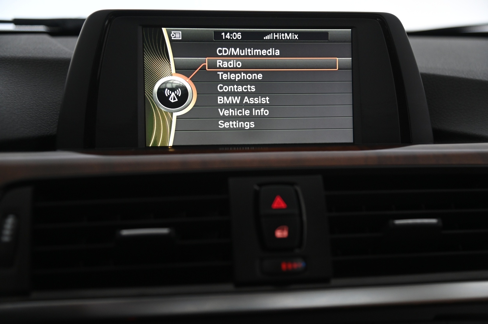BMW 328 2013