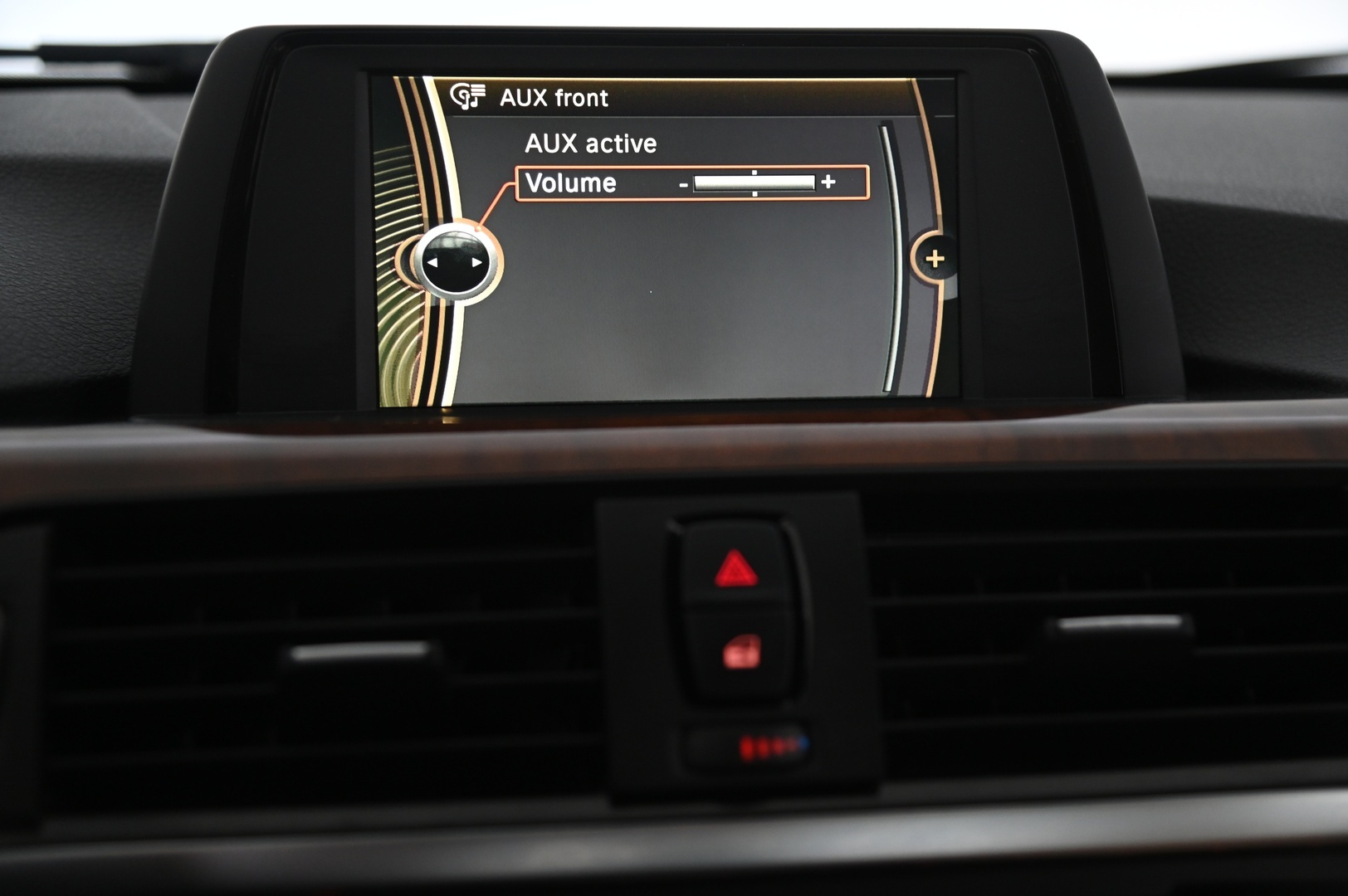 BMW 328 2013