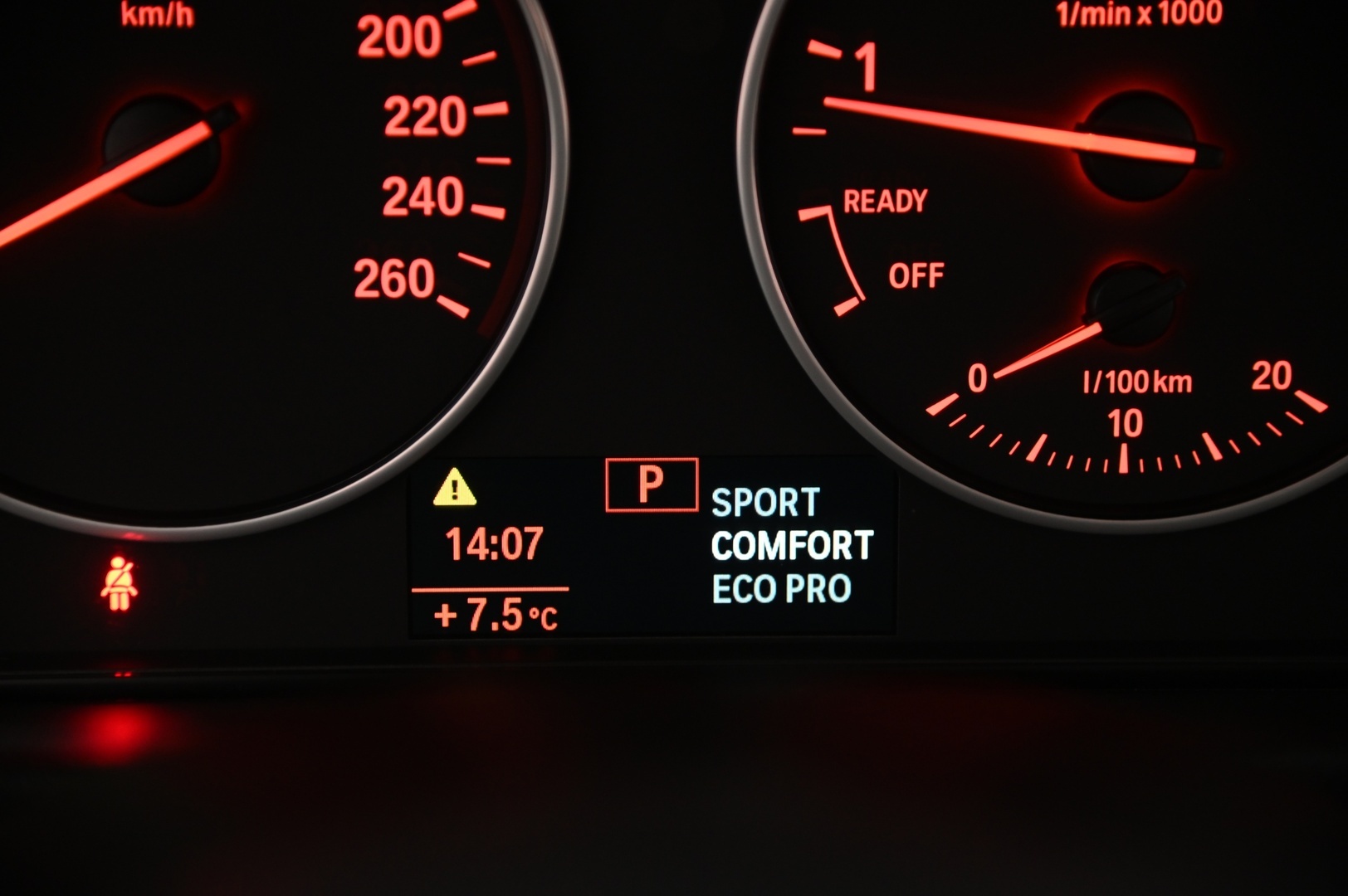 BMW 328 2013