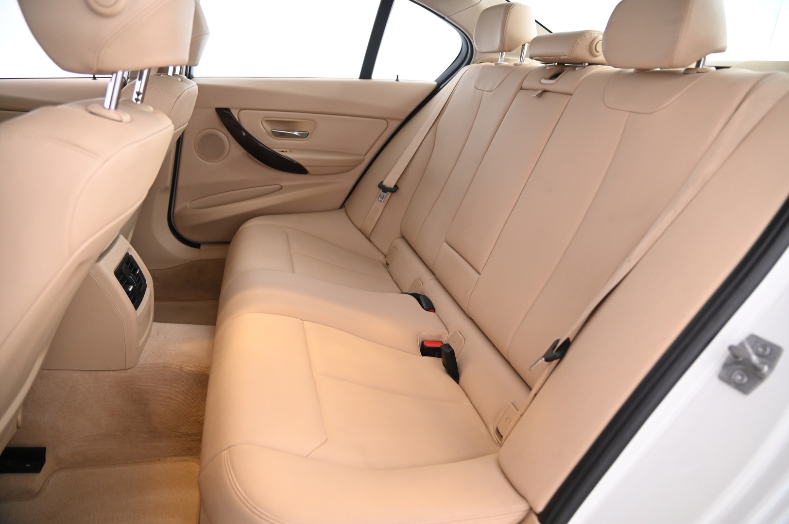 BMW 328 2013