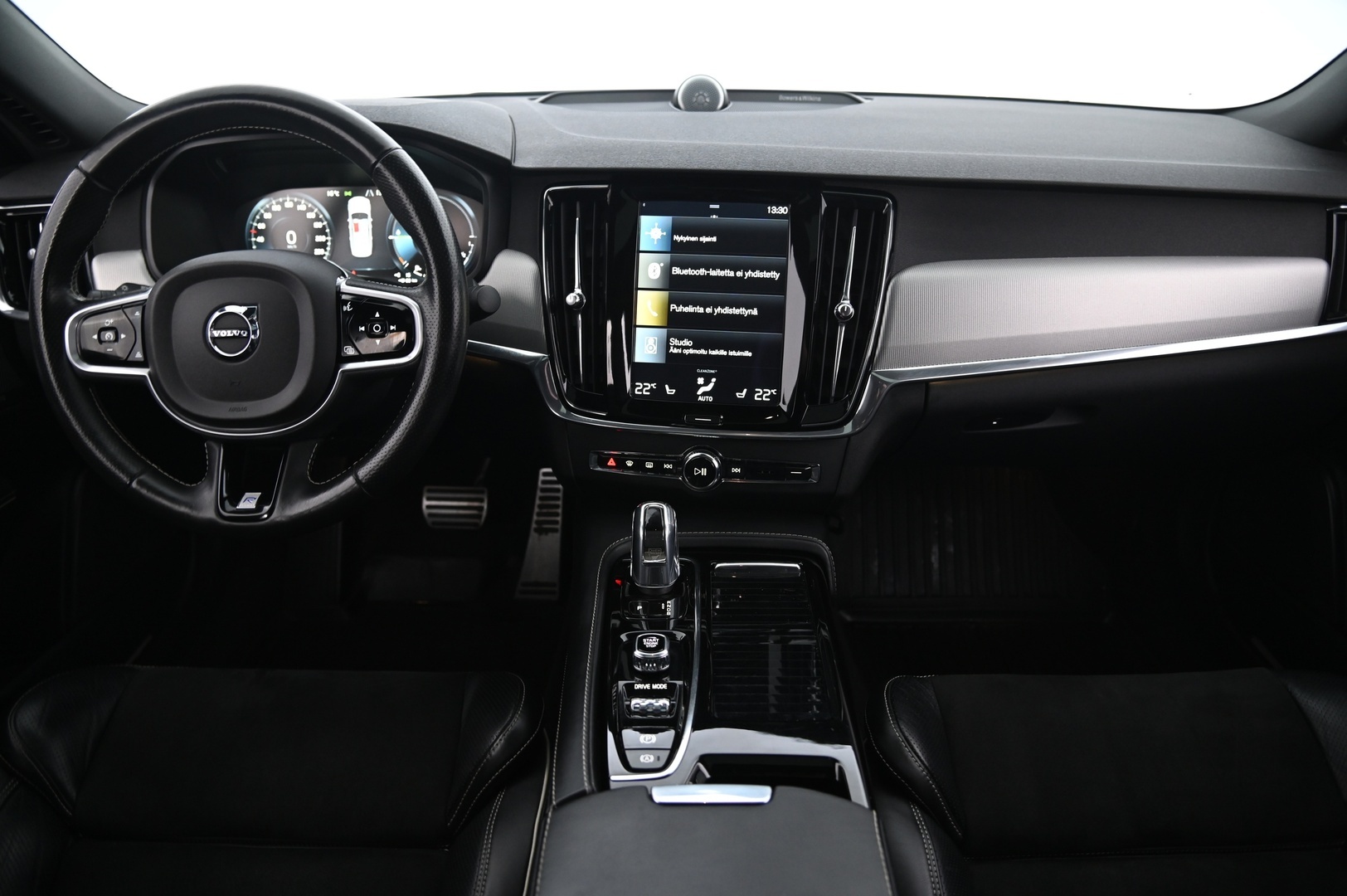 VOLVO S90 2018