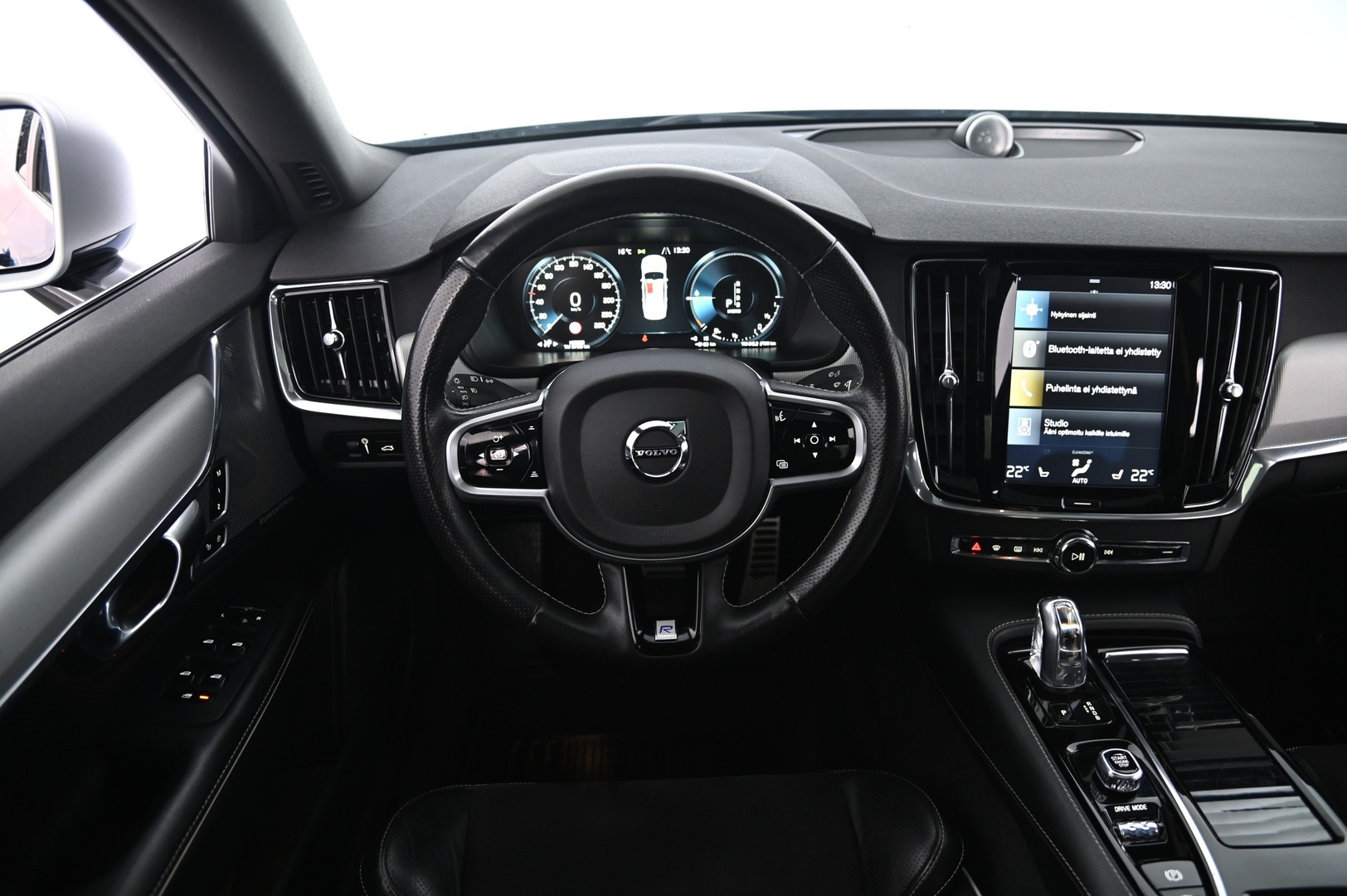 VOLVO S90 2018