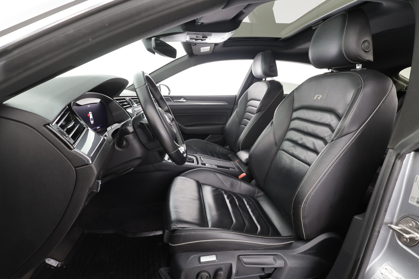 VOLKSWAGEN Arteon 2018