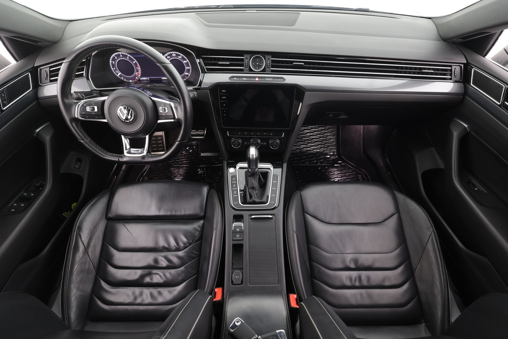 VOLKSWAGEN Arteon 2018