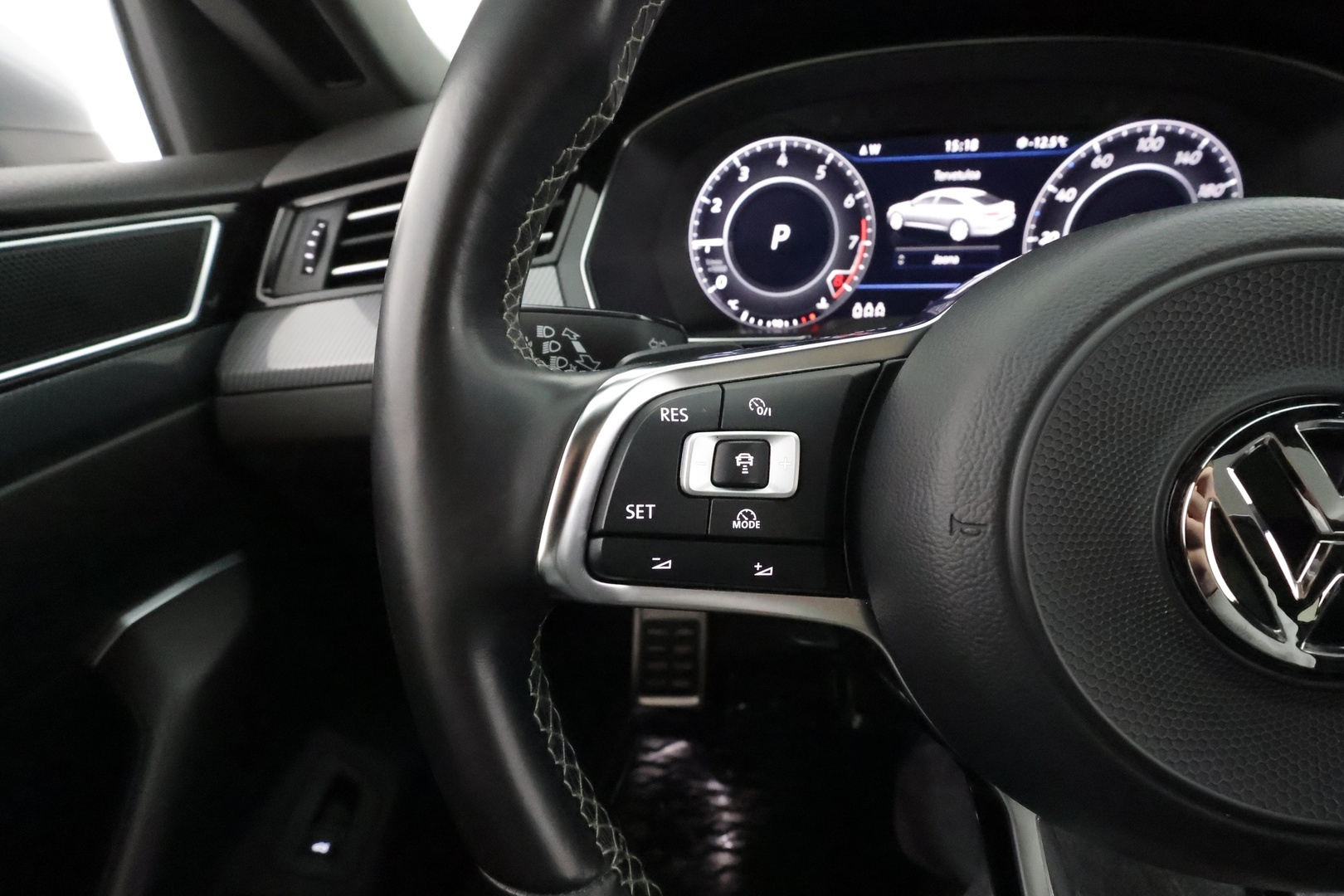 VOLKSWAGEN Arteon 2018