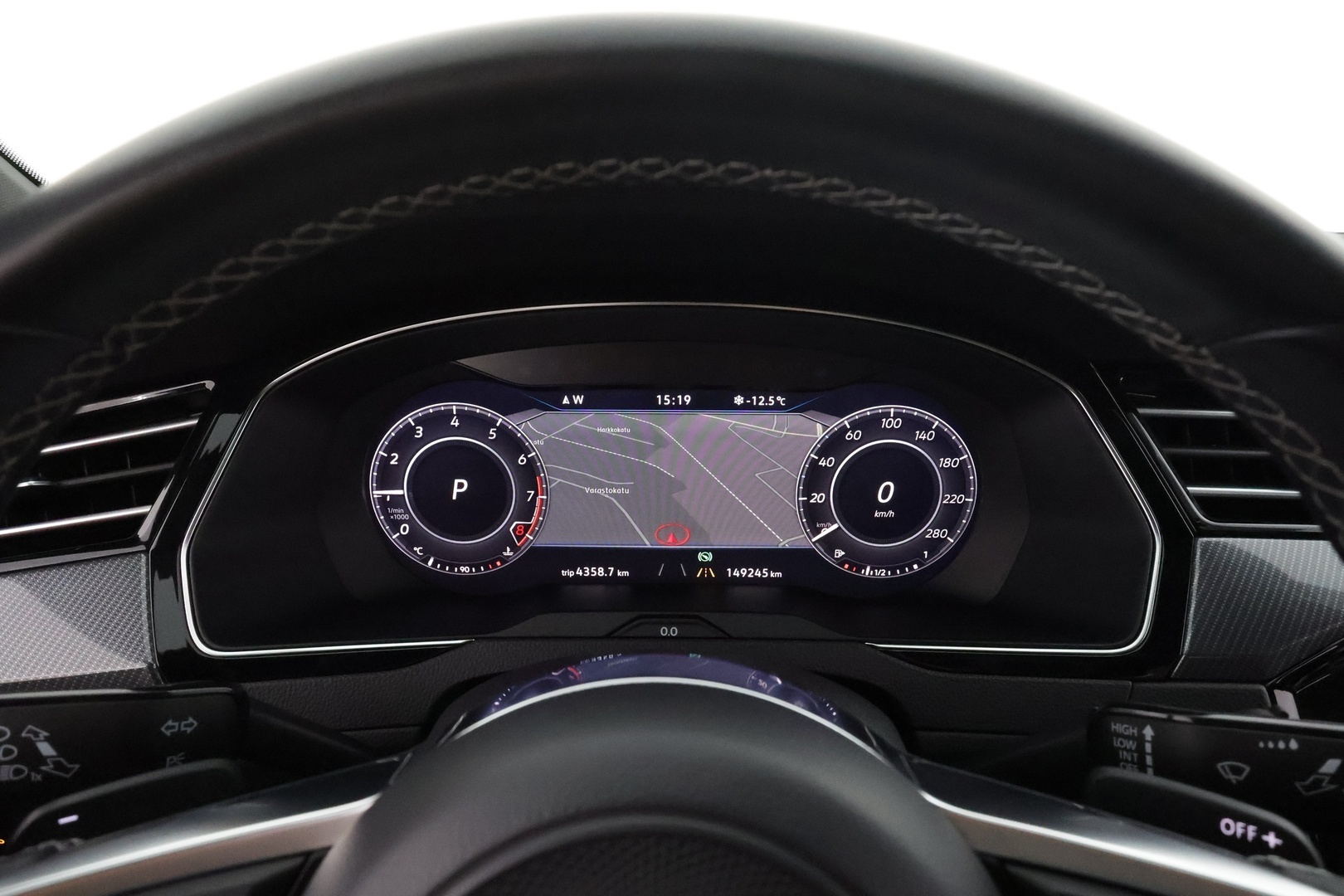 VOLKSWAGEN Arteon 2018