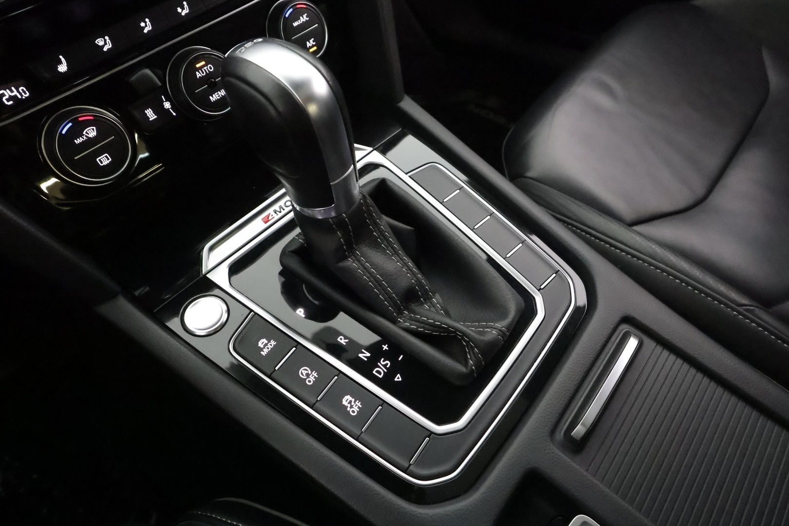 VOLKSWAGEN Arteon 2018