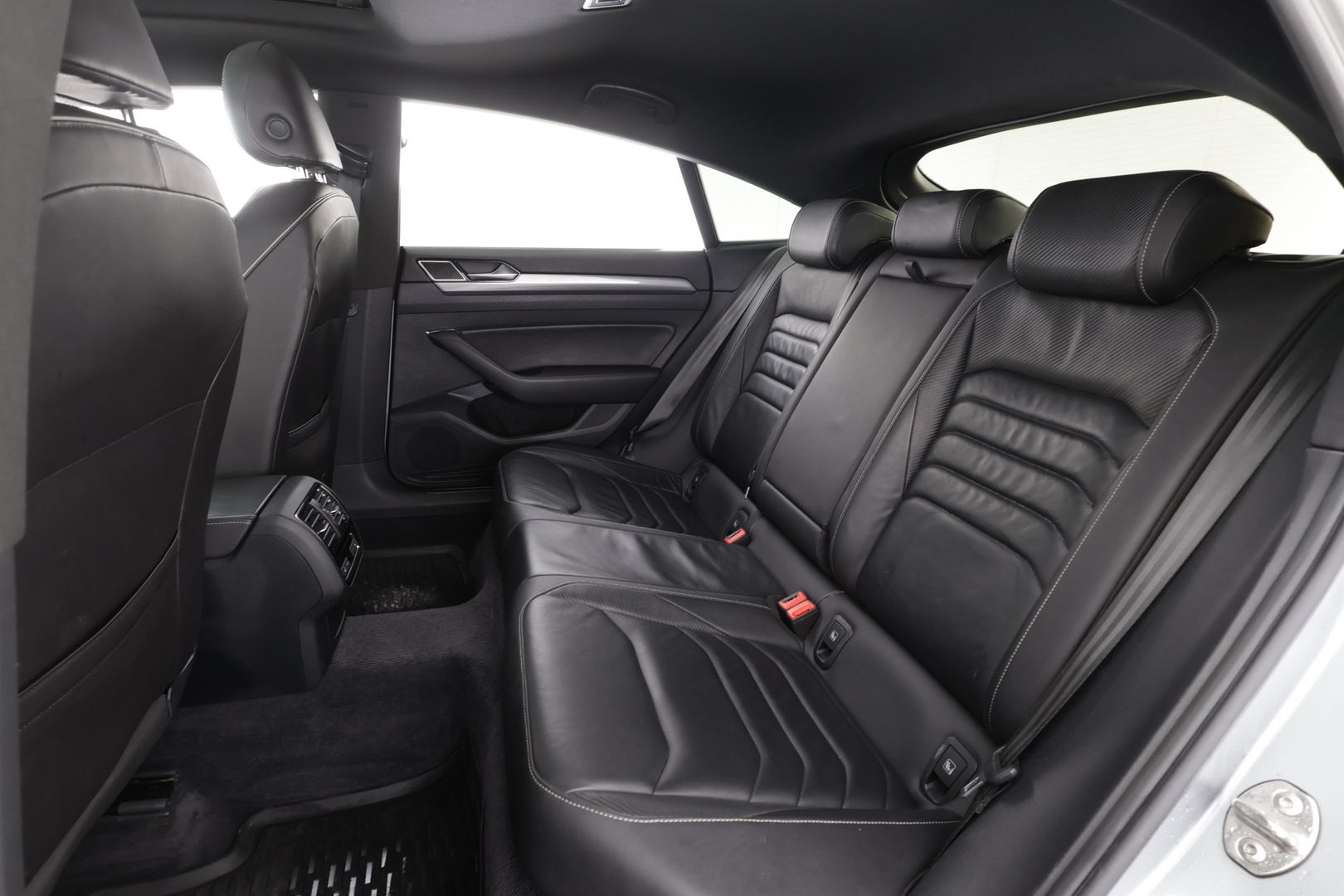 VOLKSWAGEN Arteon 2018