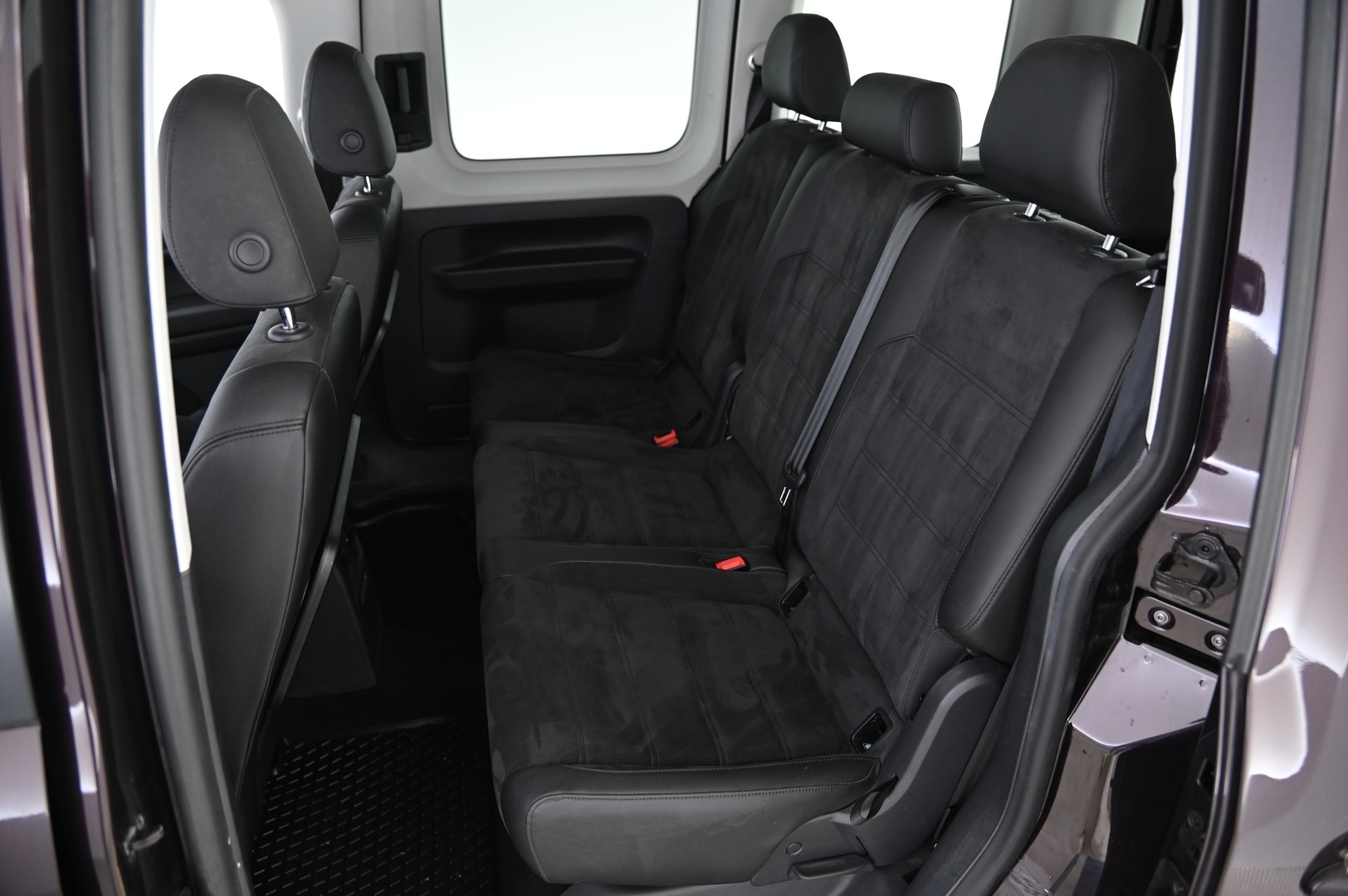 VOLKSWAGEN Caddy 2018