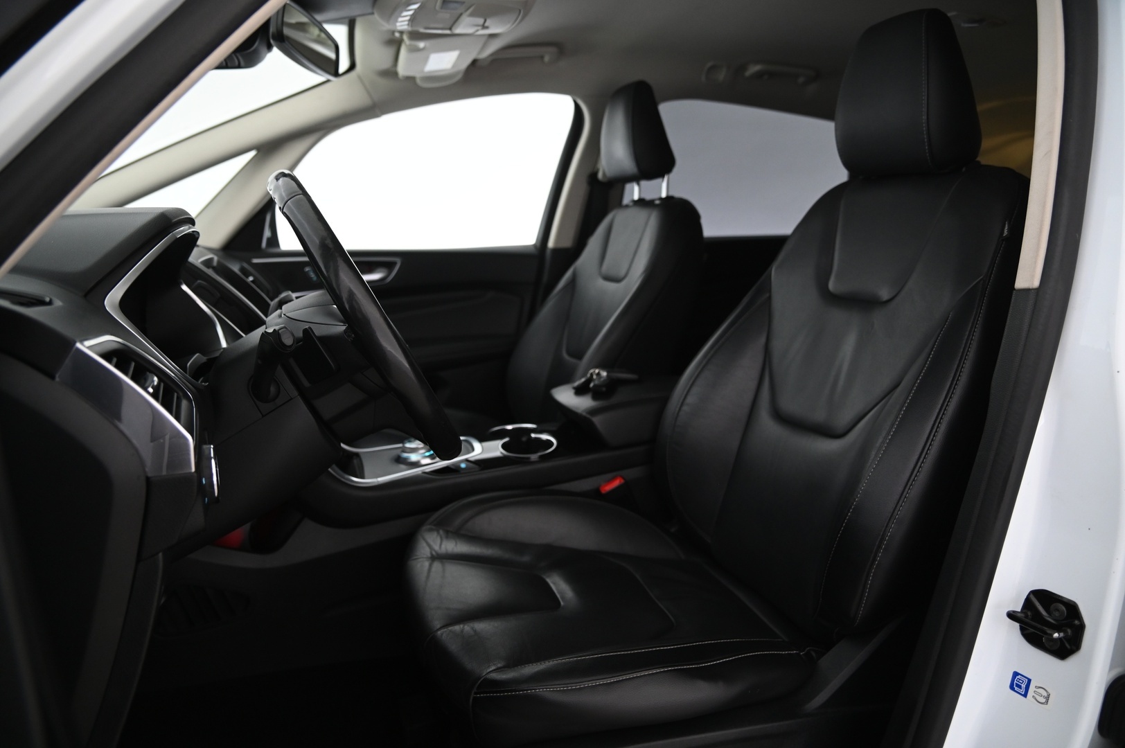 FORD S-Max 2019