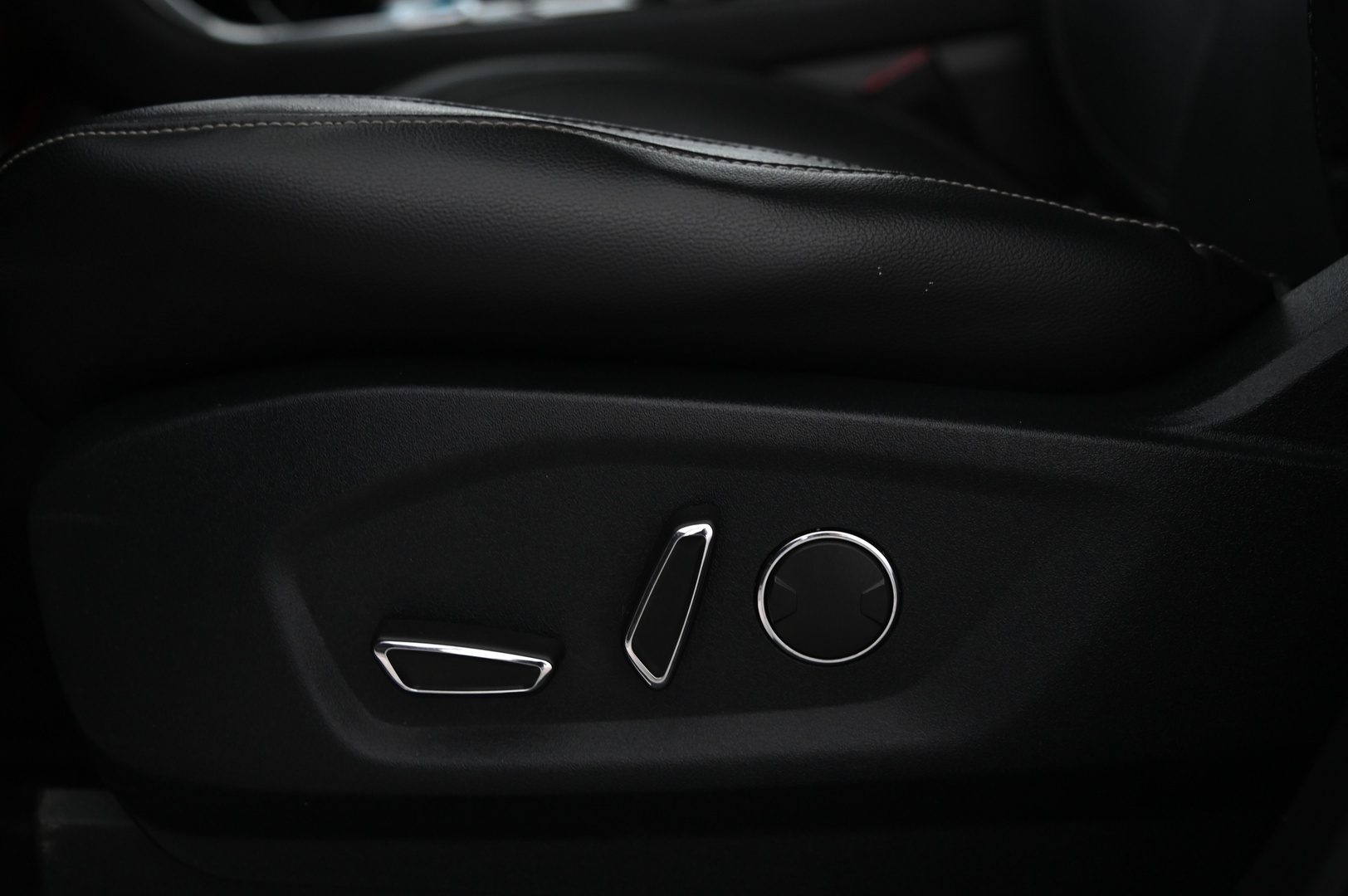 FORD S-Max 2019