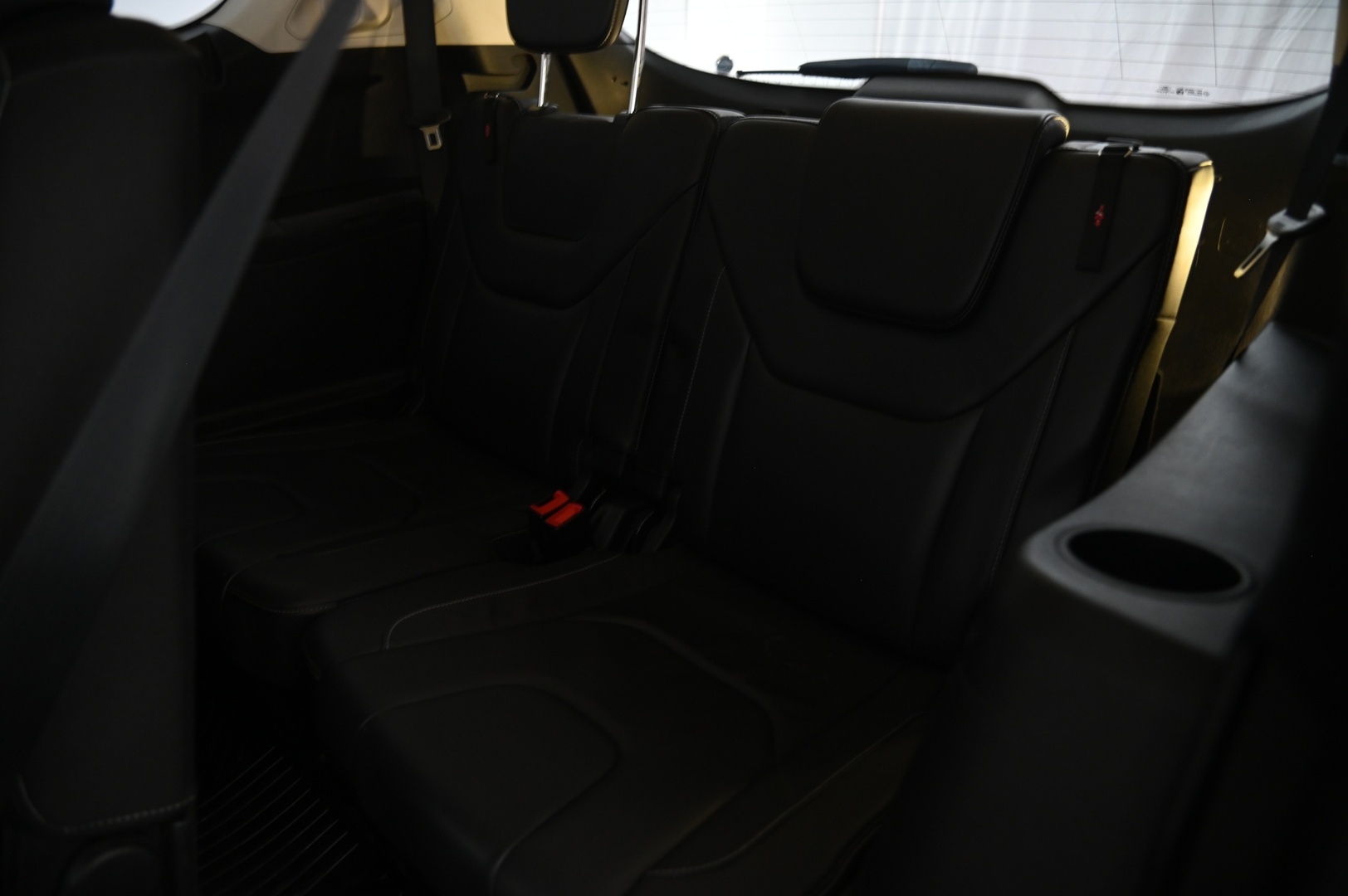 FORD S-Max 2019