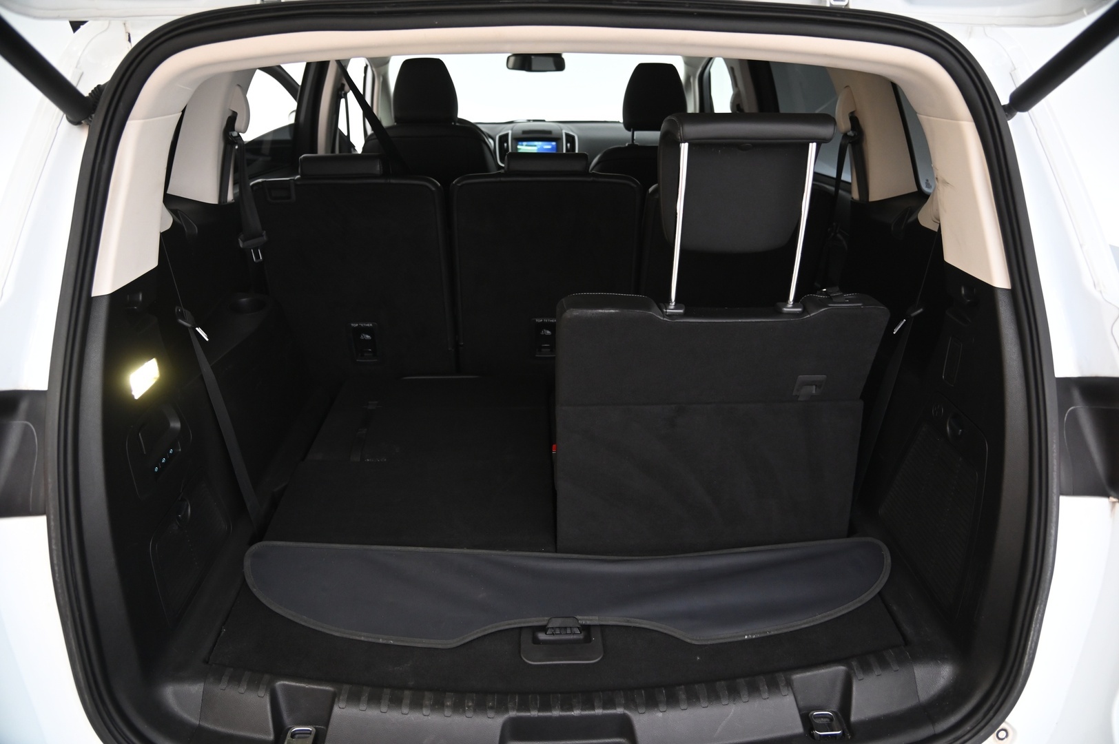 FORD S-Max 2019