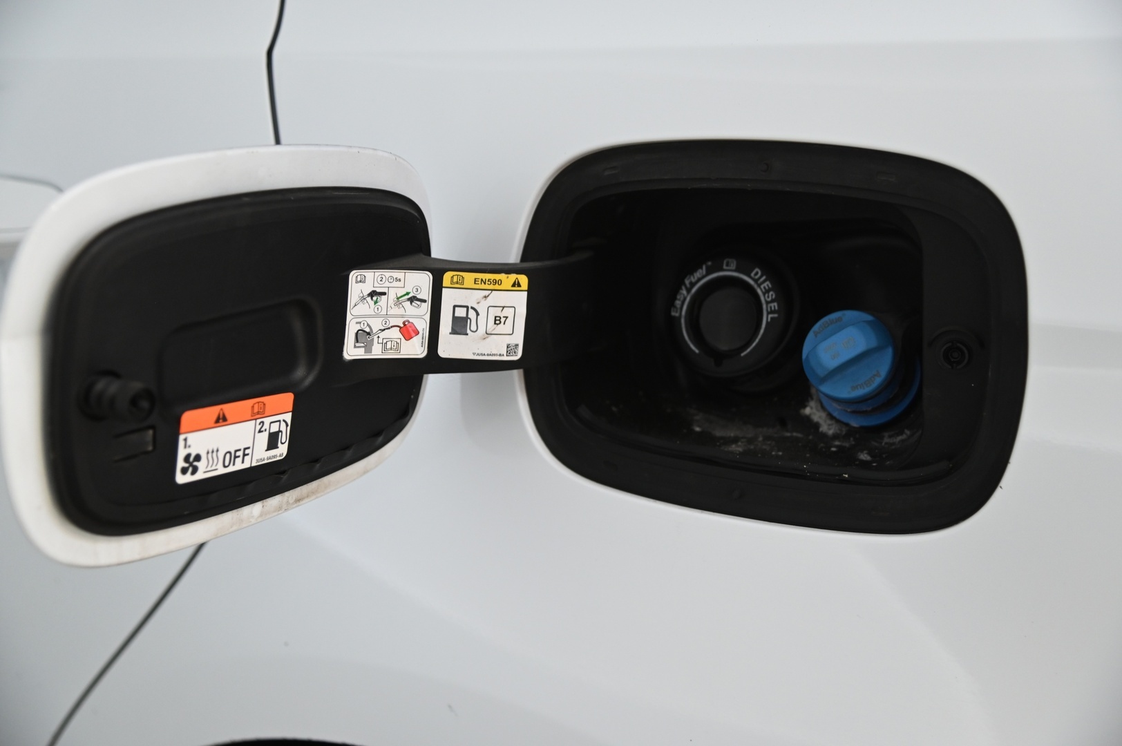 FORD S-Max 2019