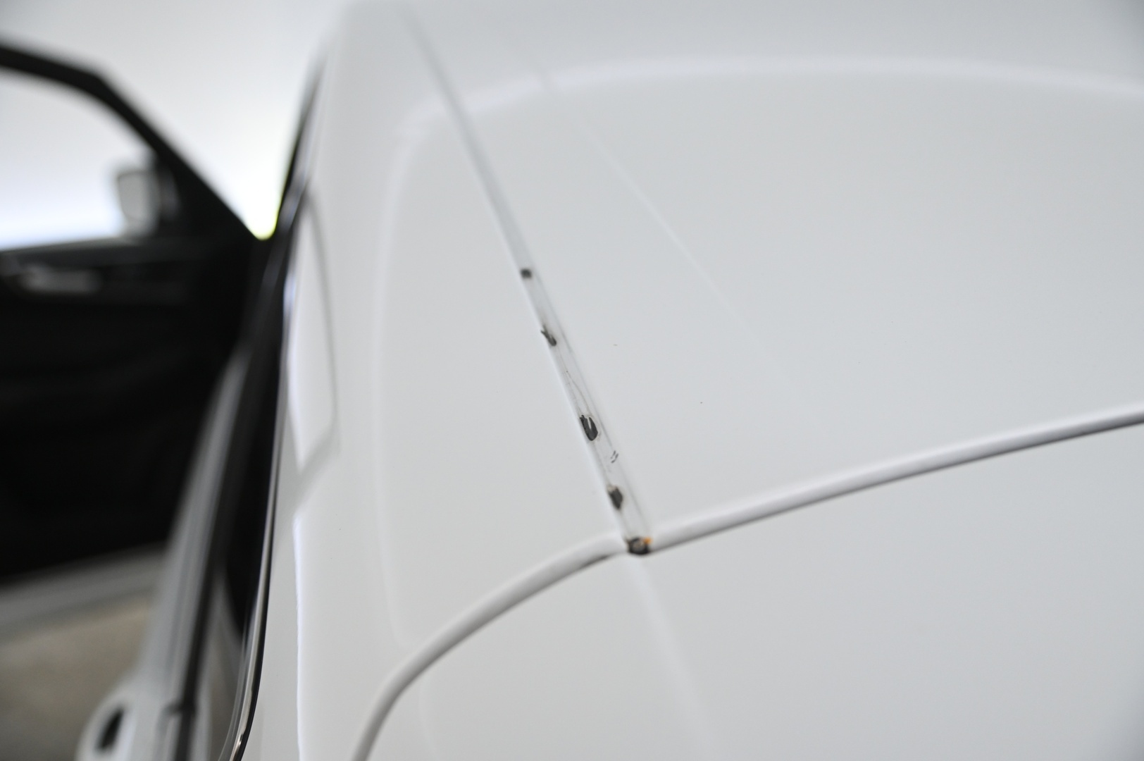 FORD S-Max 2019