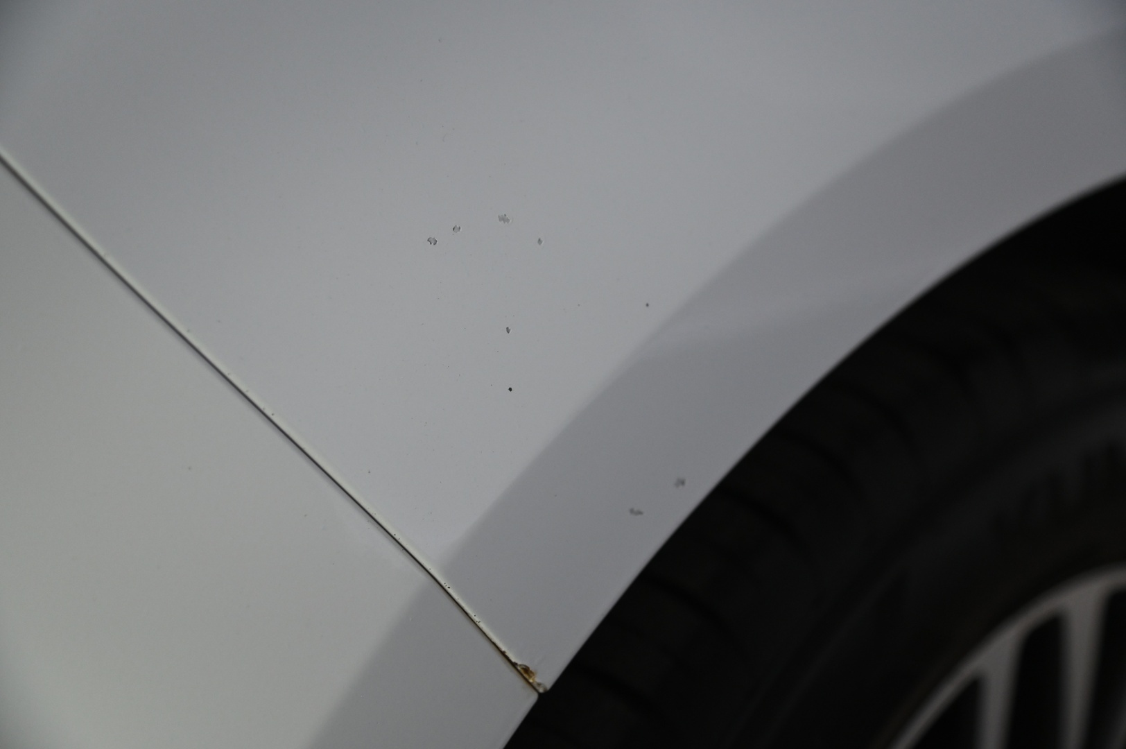 FORD S-Max 2019