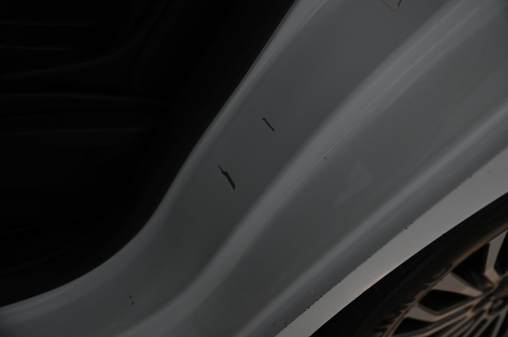 FORD S-Max 2019