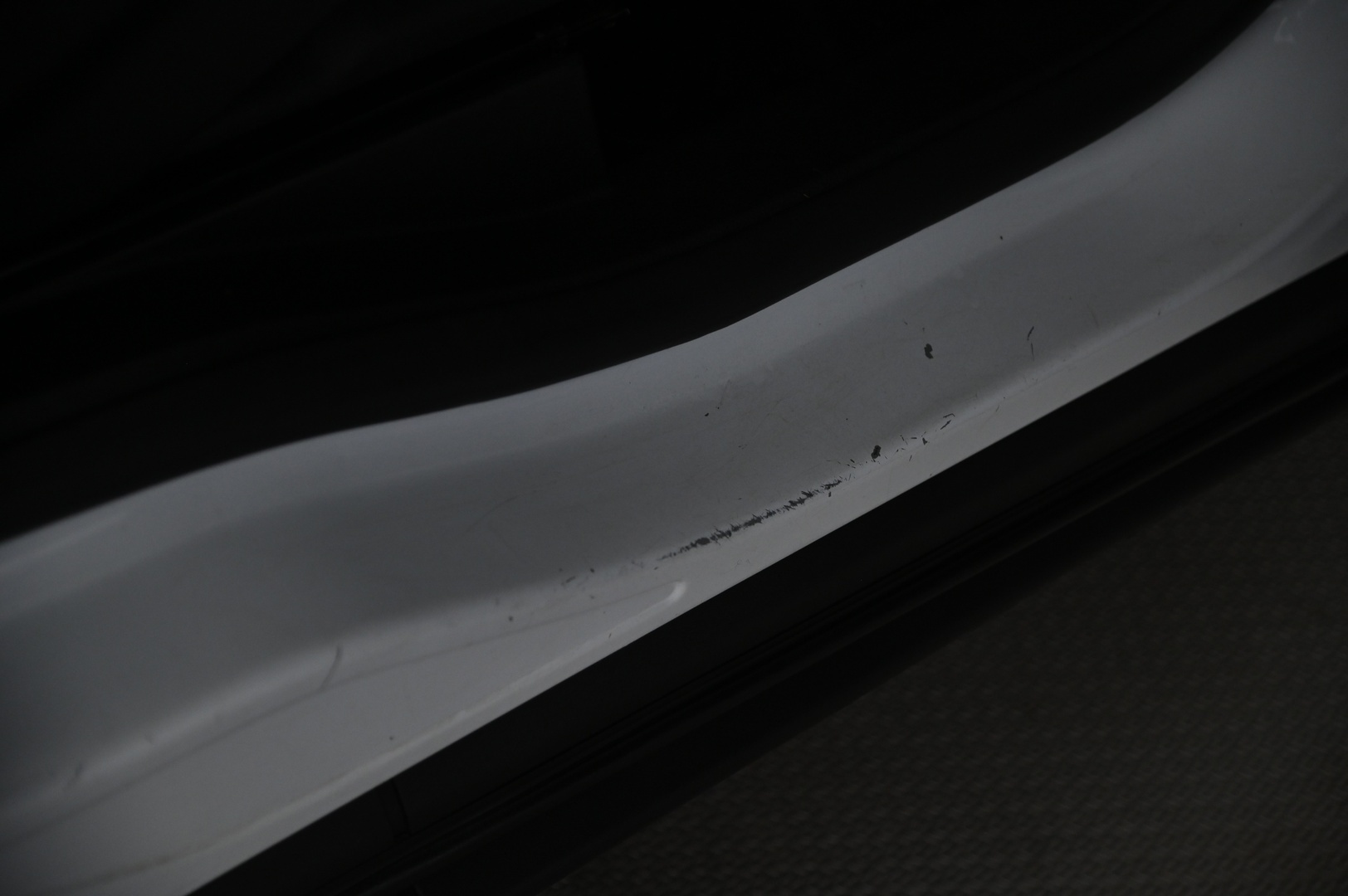 FORD S-Max 2019