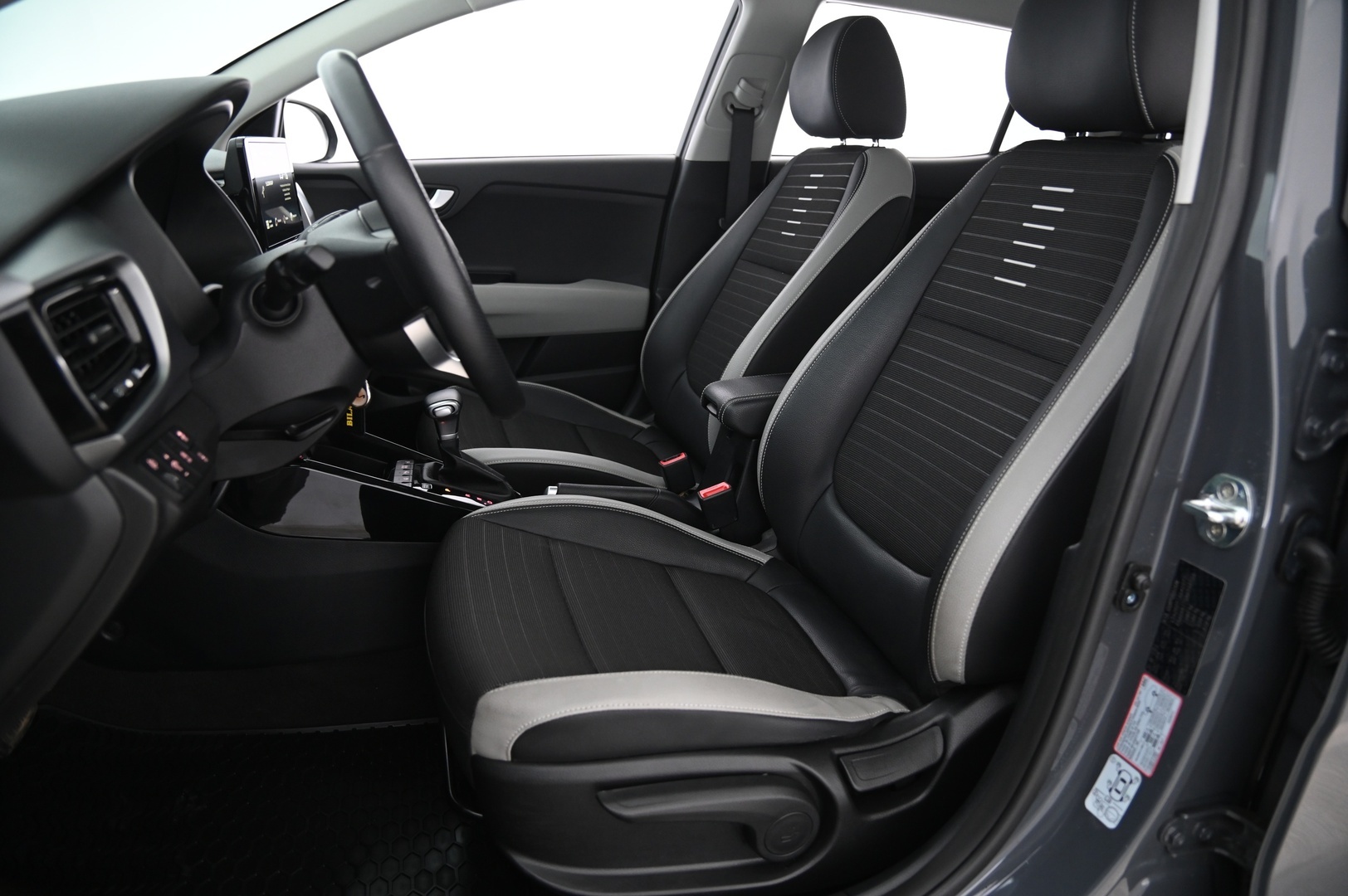 KIA Stonic 2022