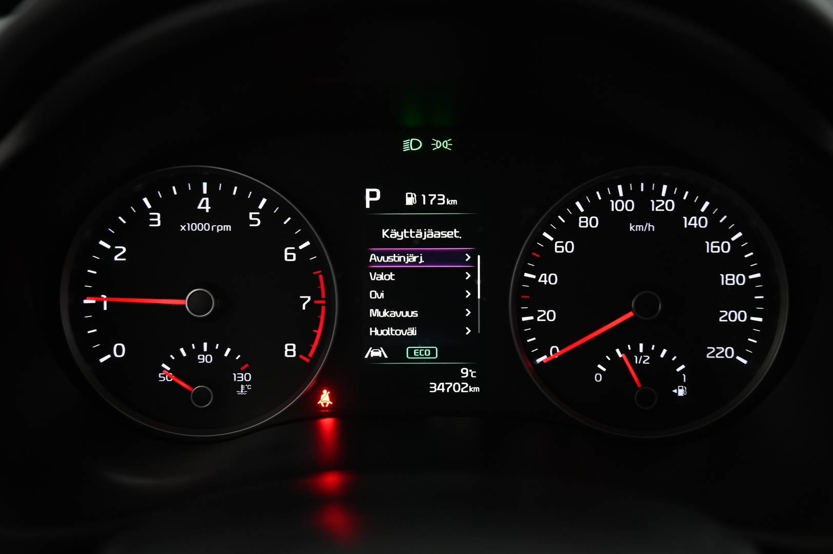 KIA Stonic 2022