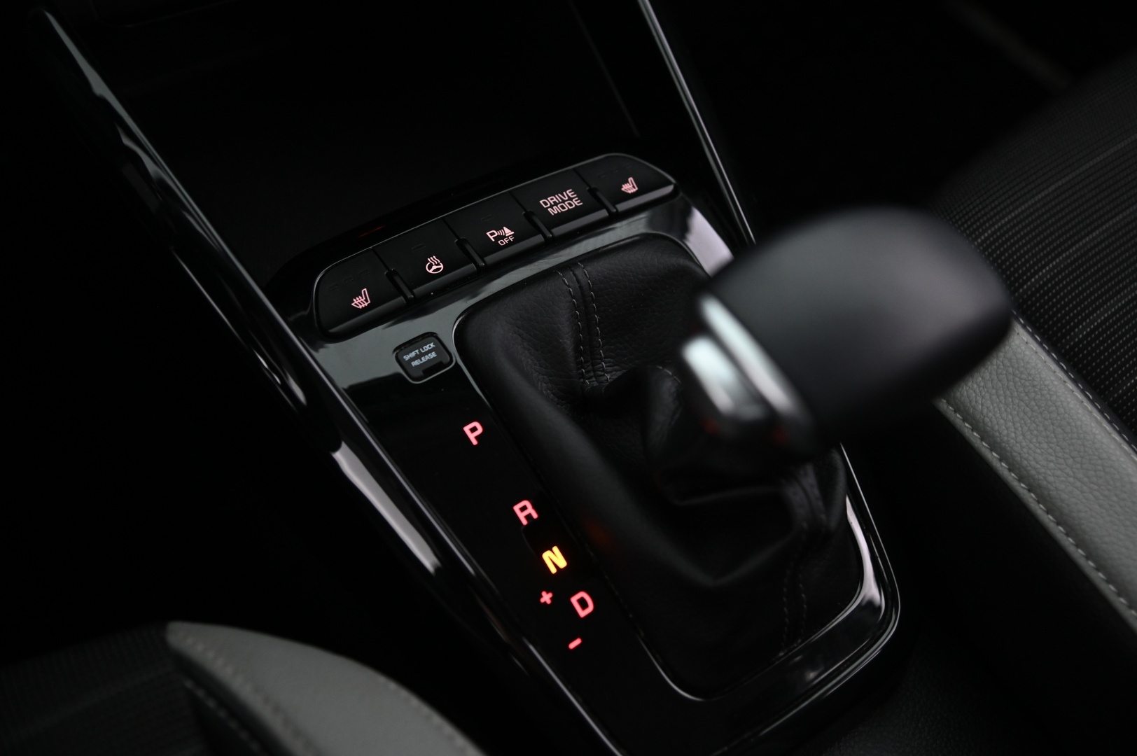 KIA Stonic 2022
