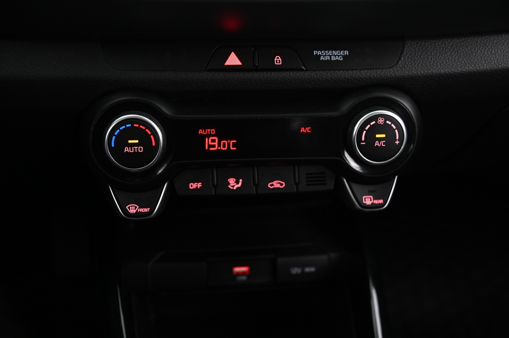 KIA Stonic 2022