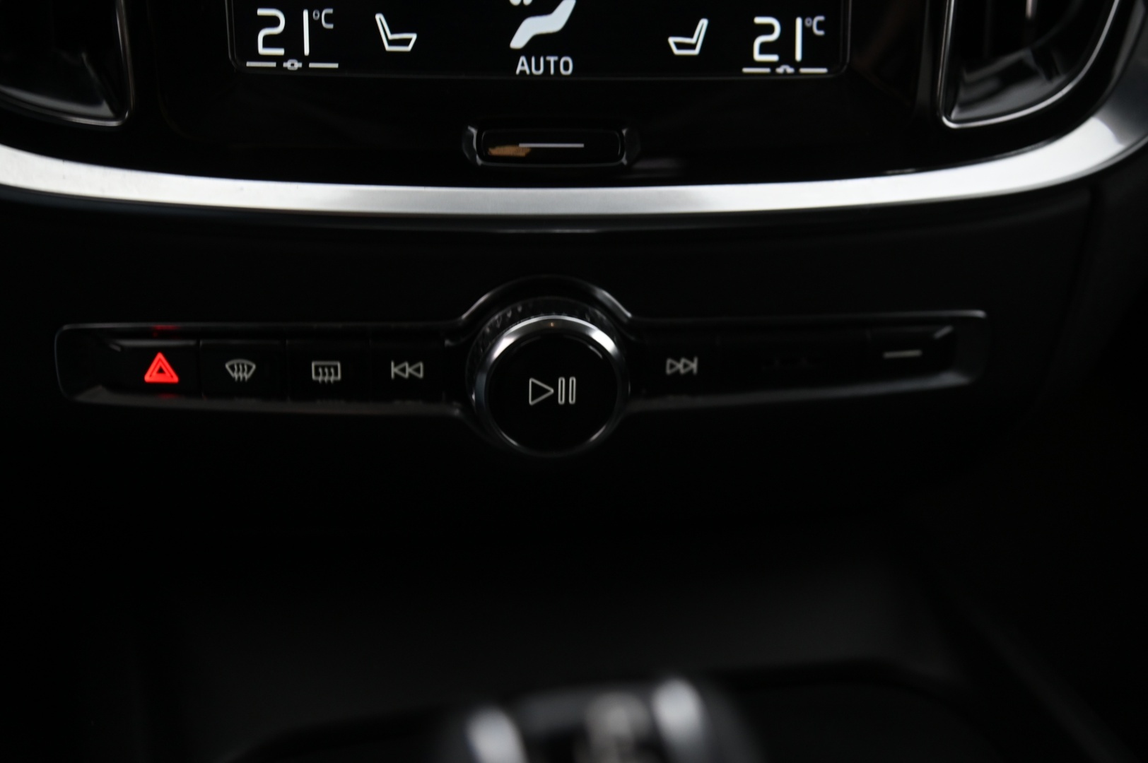 VOLVO V60 2020