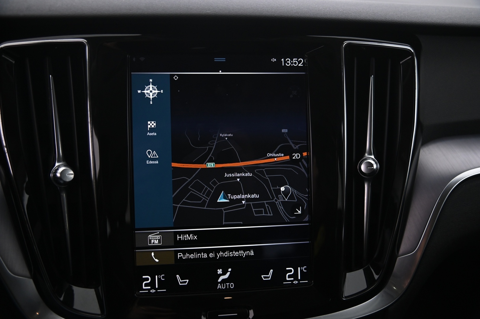 VOLVO V60 2020