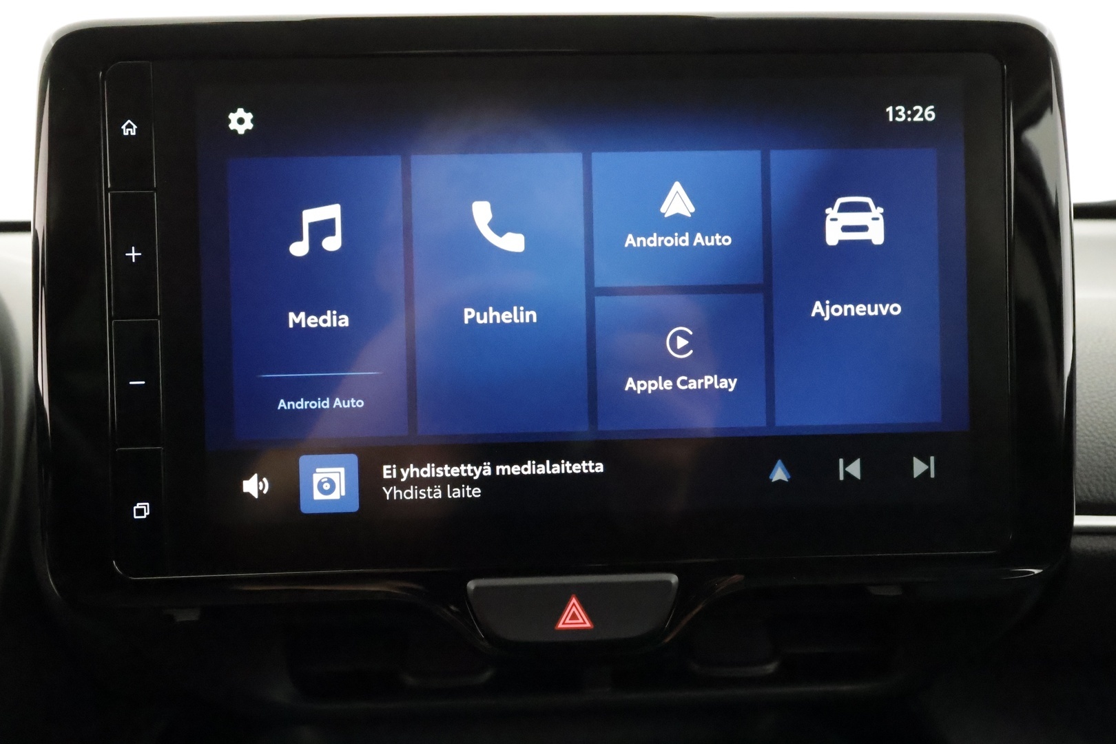 TOYOTA Yaris Cross 2024