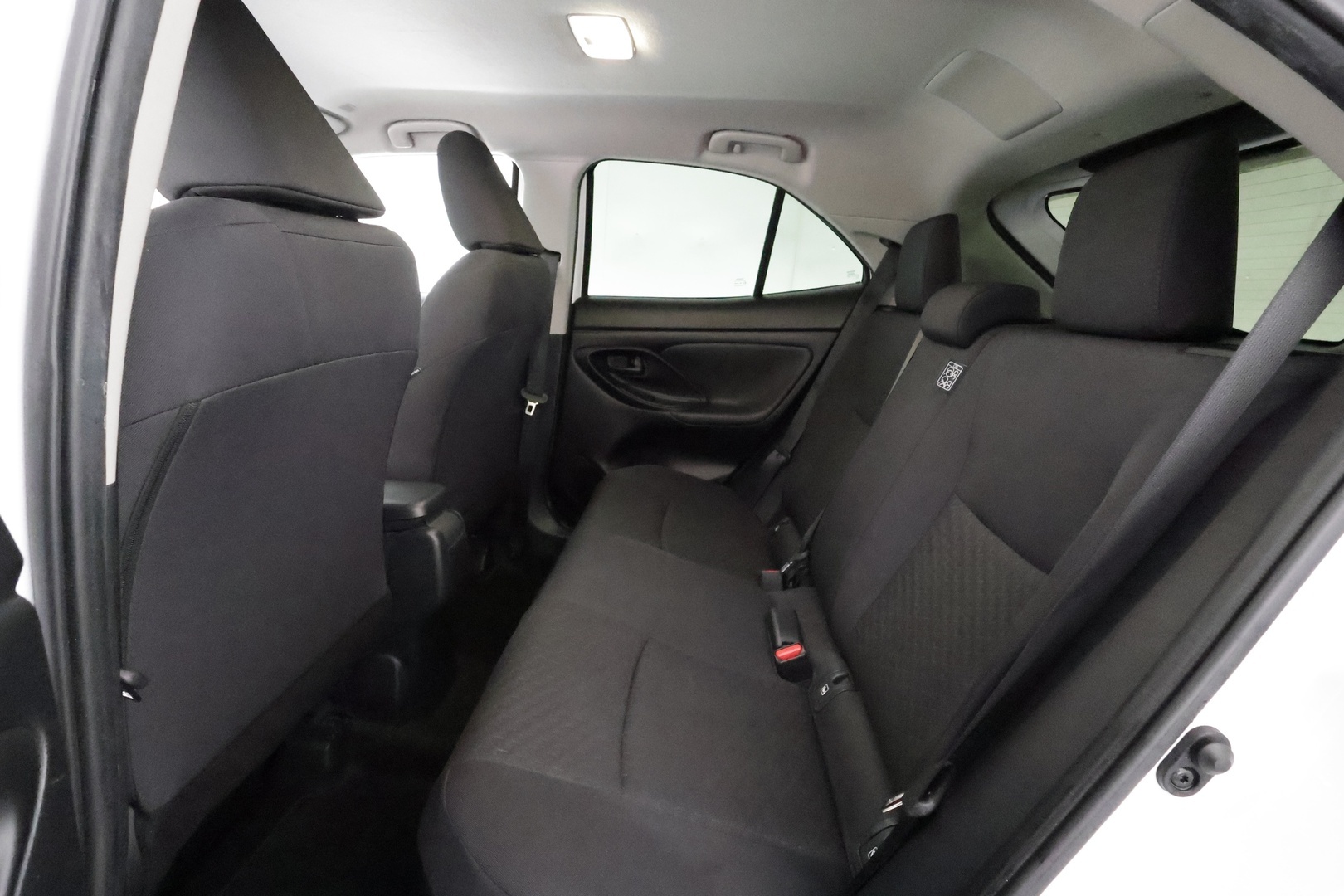 TOYOTA Yaris Cross 2024