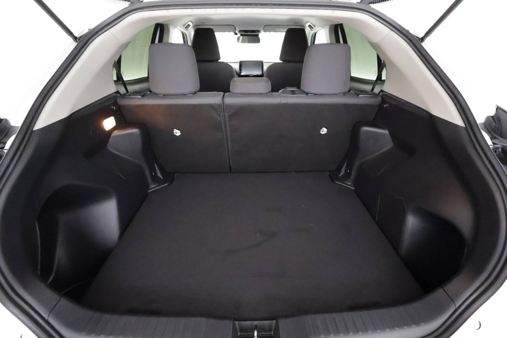 TOYOTA Yaris Cross 2024