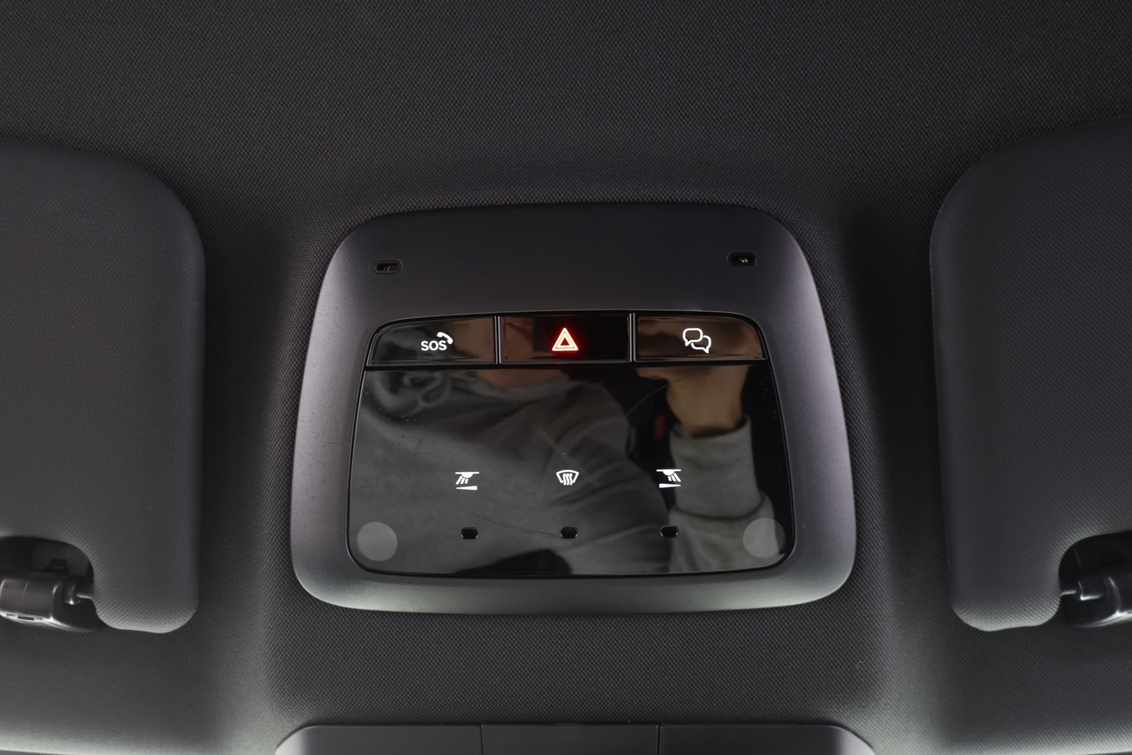 VOLVO EX30 2024