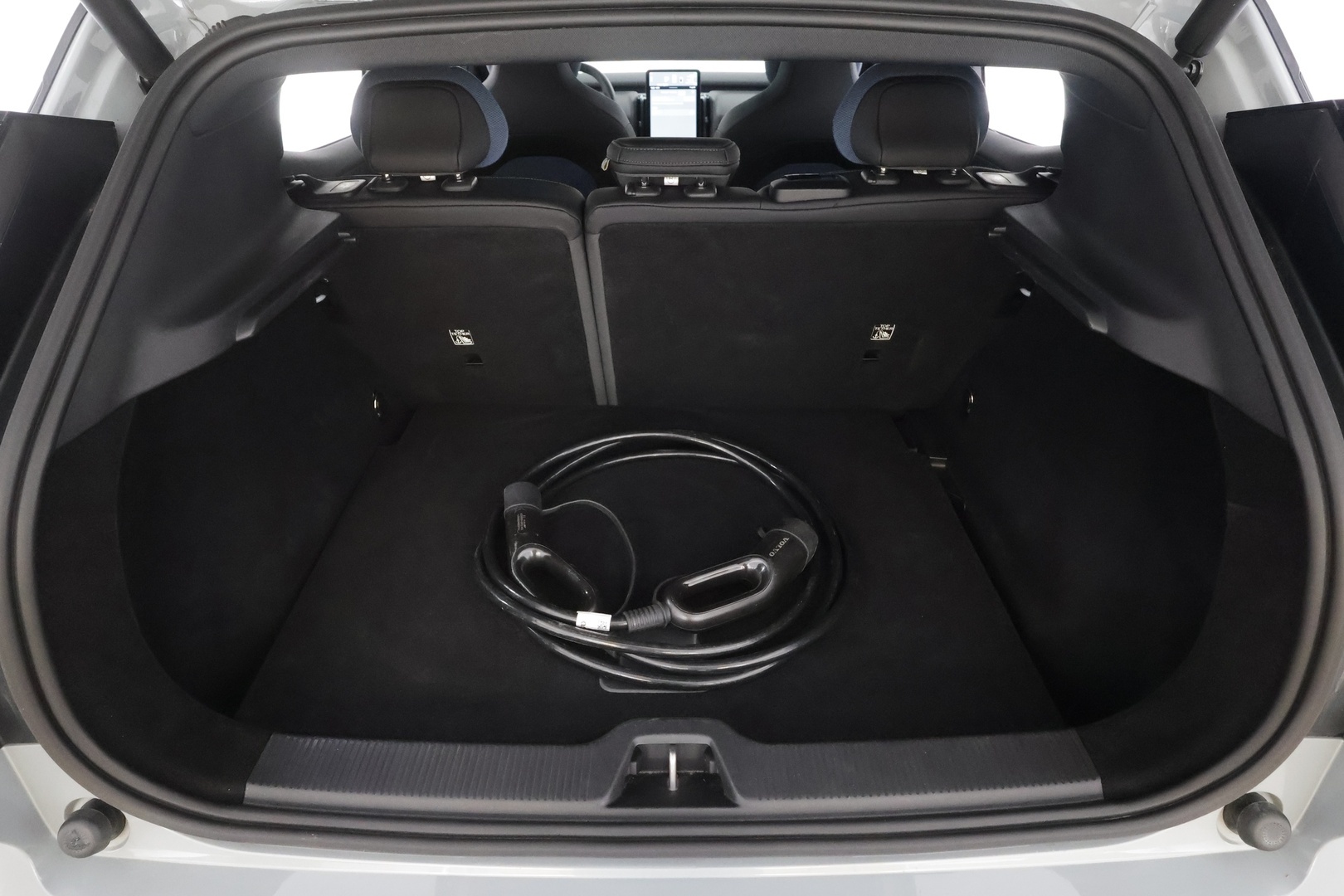 VOLVO EX30 2024