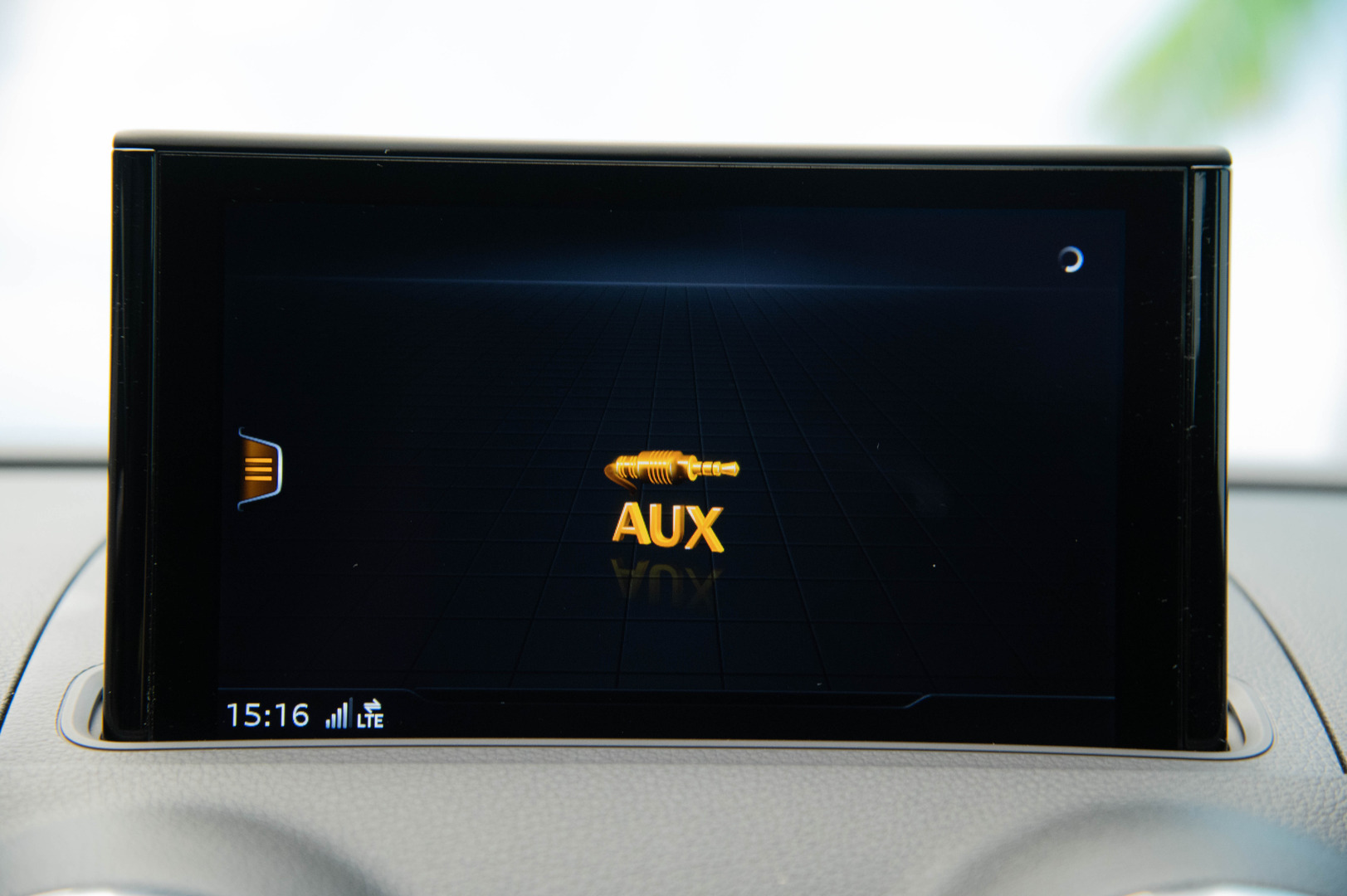 AUDI A3 2018