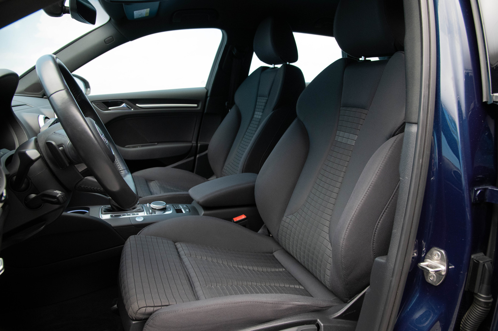 AUDI A3 2018