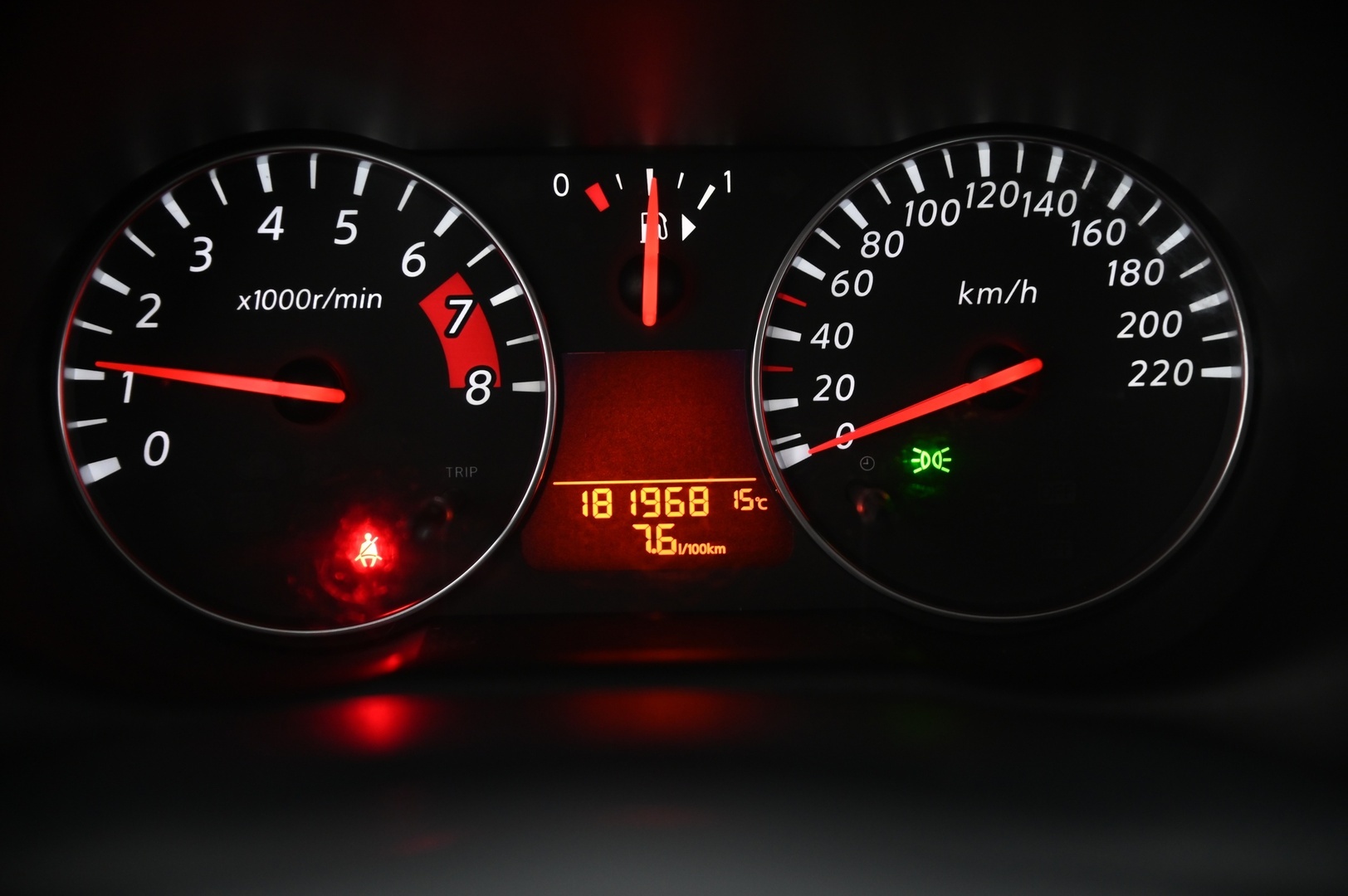 NISSAN Note 2010