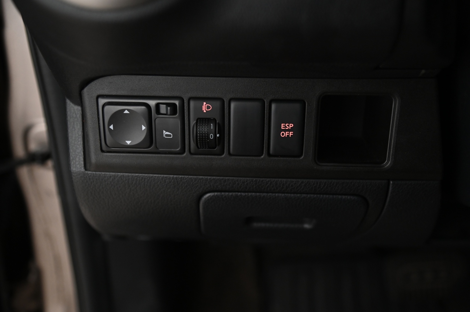 NISSAN Note 2010