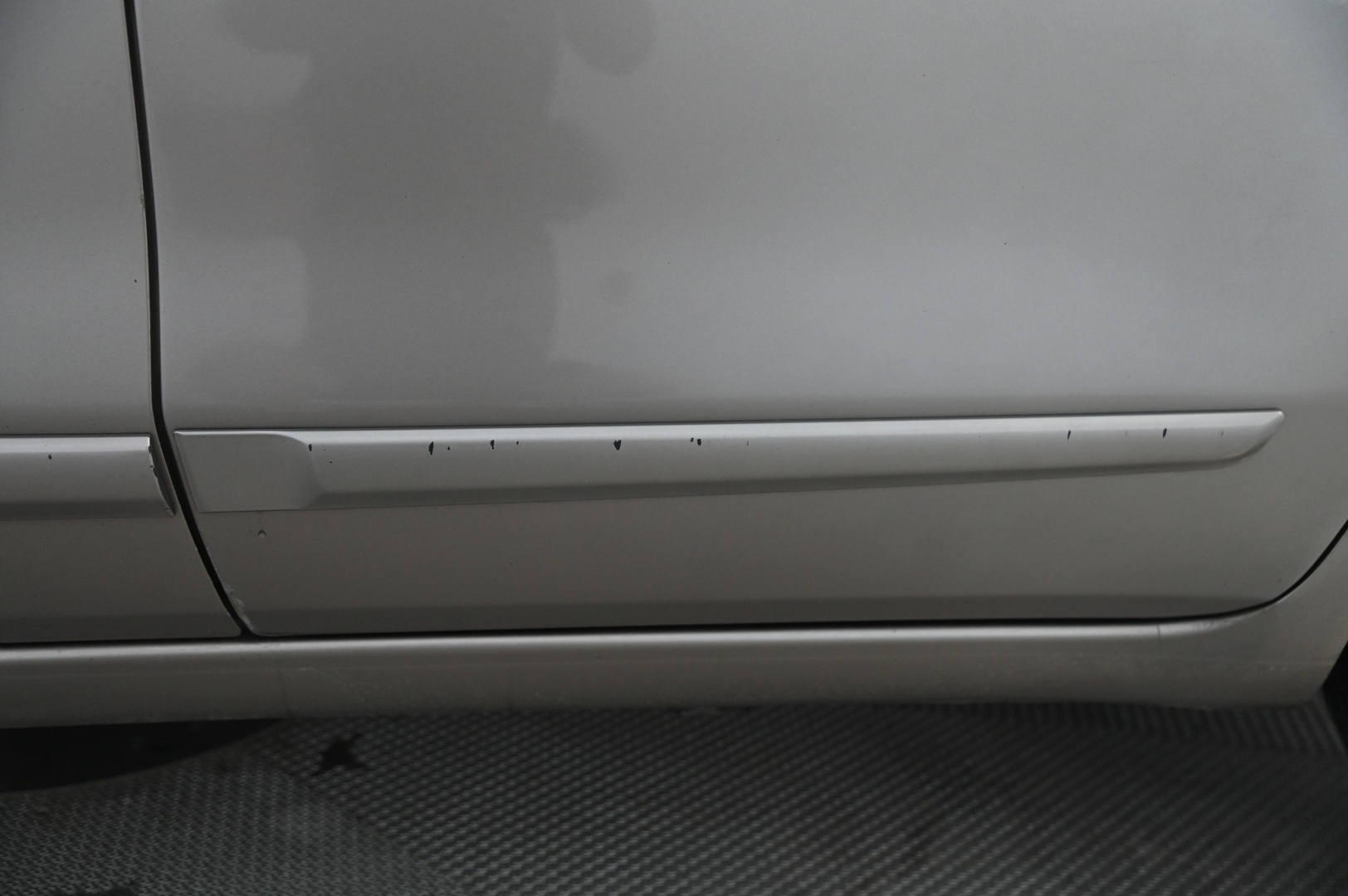 NISSAN Note 2010