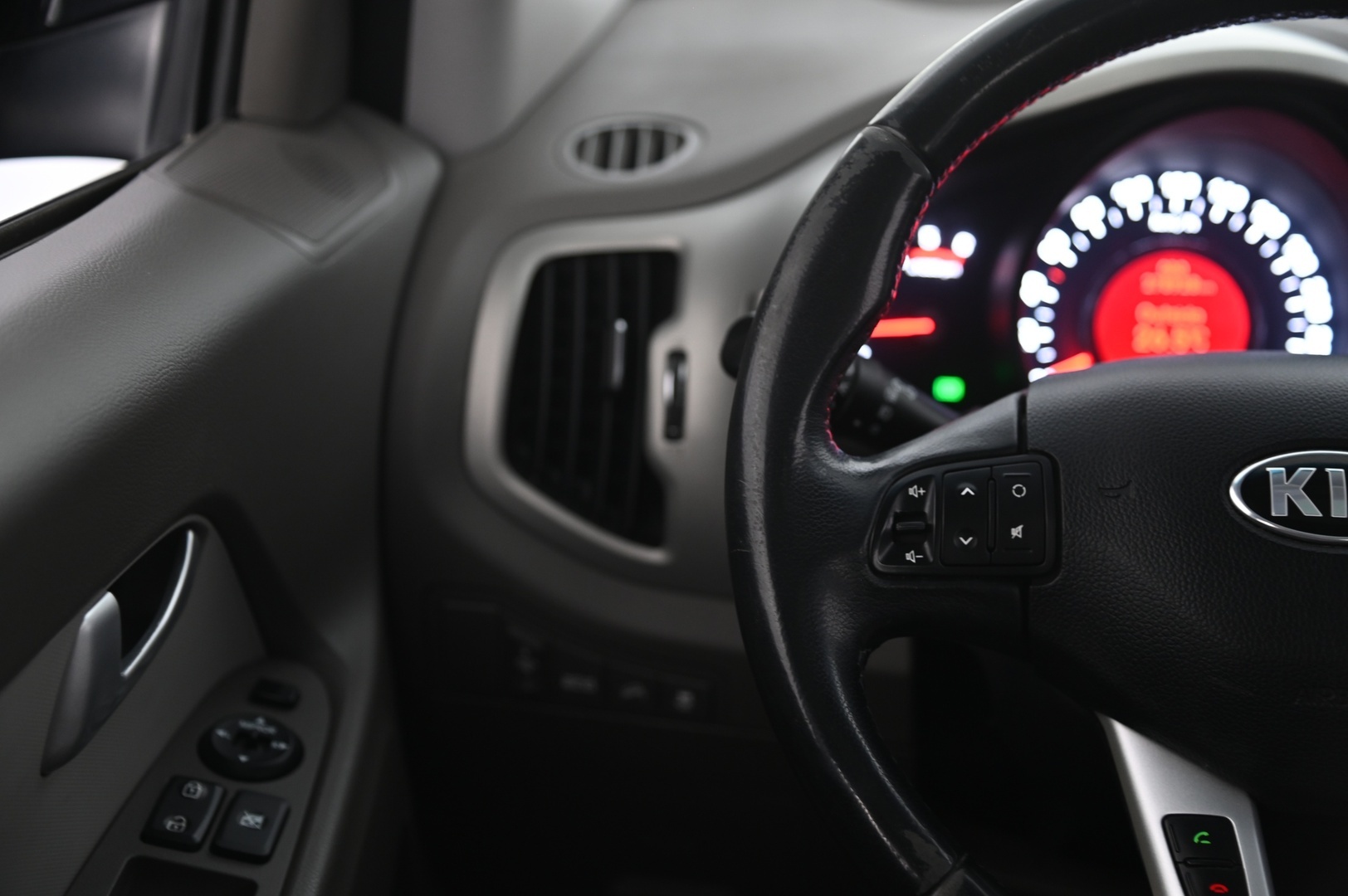 KIA Sportage 2013