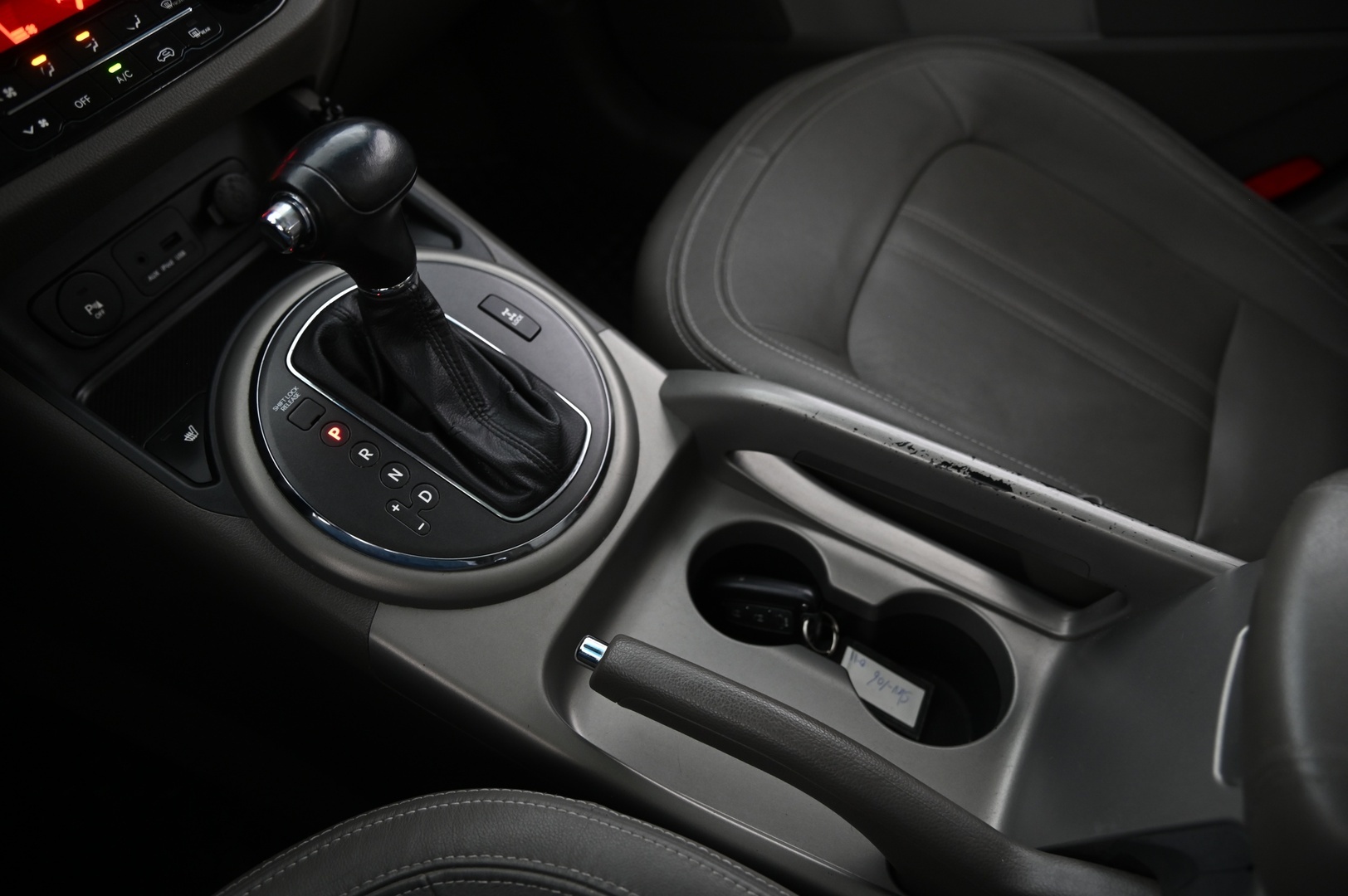 KIA Sportage 2013