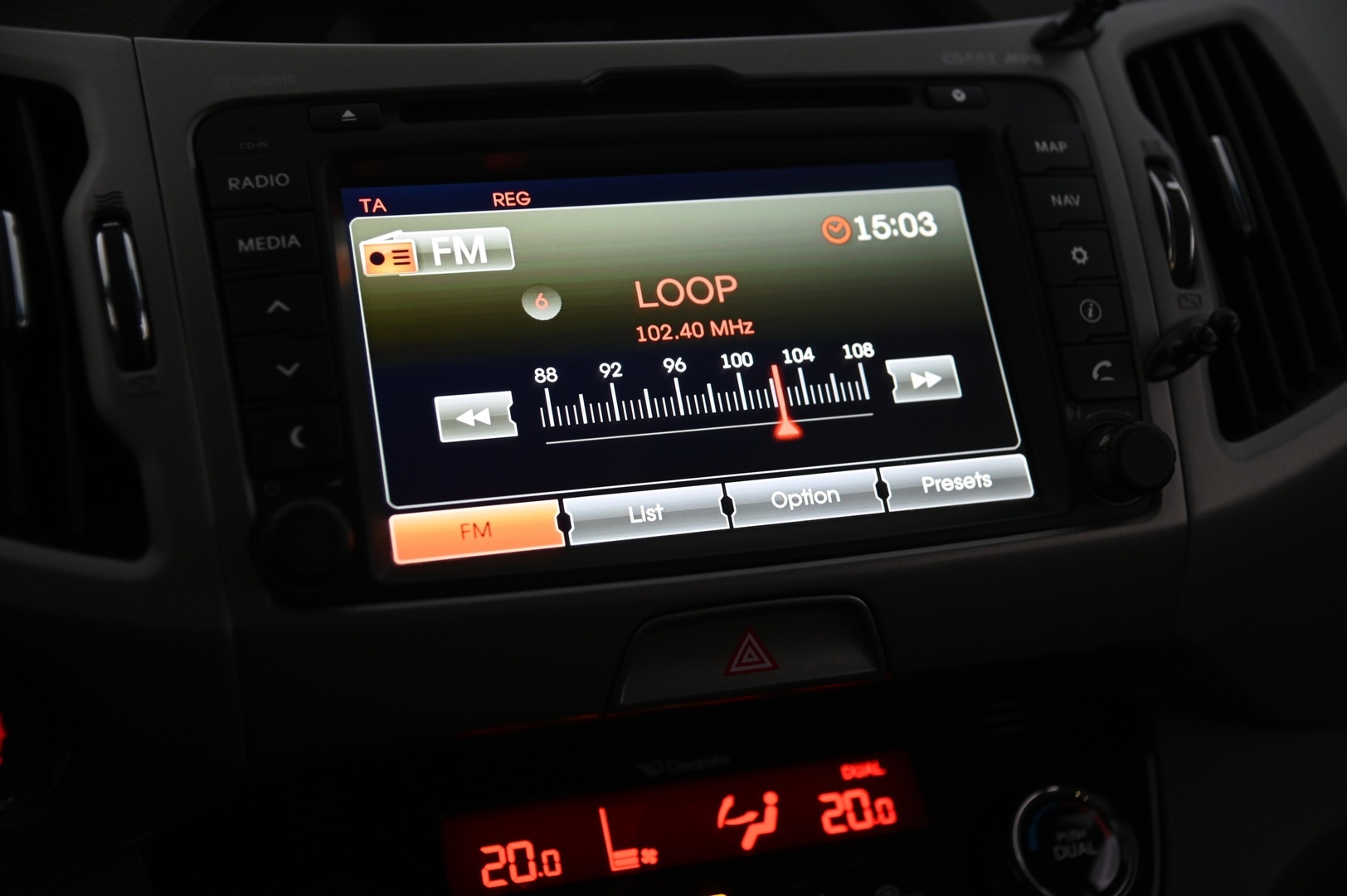 KIA Sportage 2013