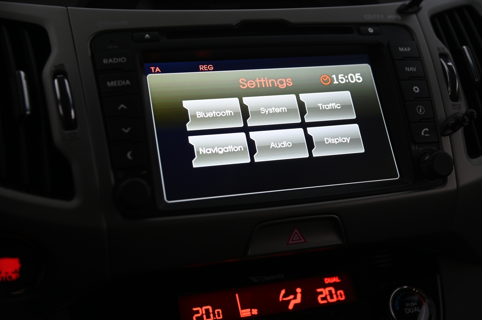KIA Sportage 2013