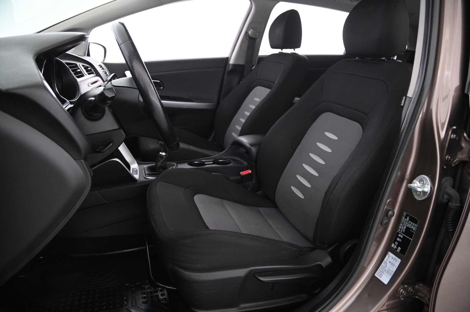 KIA cee'd 2013