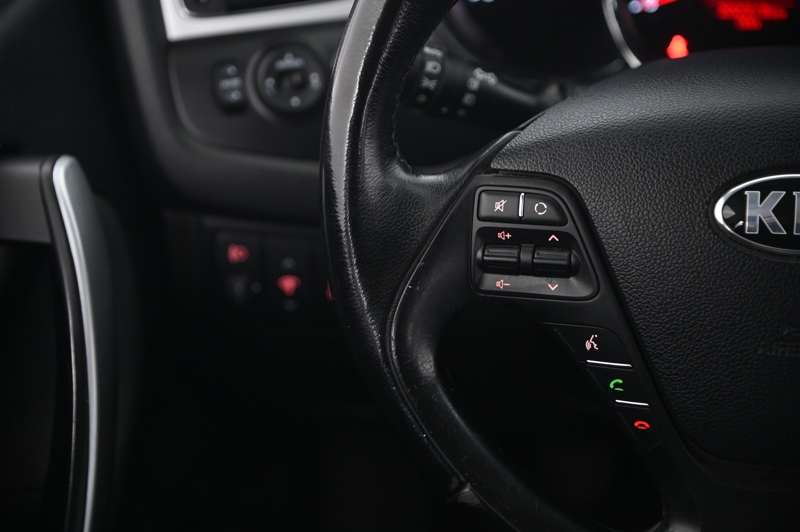 KIA cee'd 2013