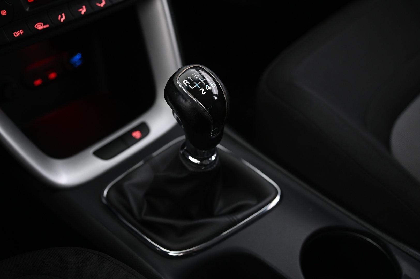 KIA cee'd 2013