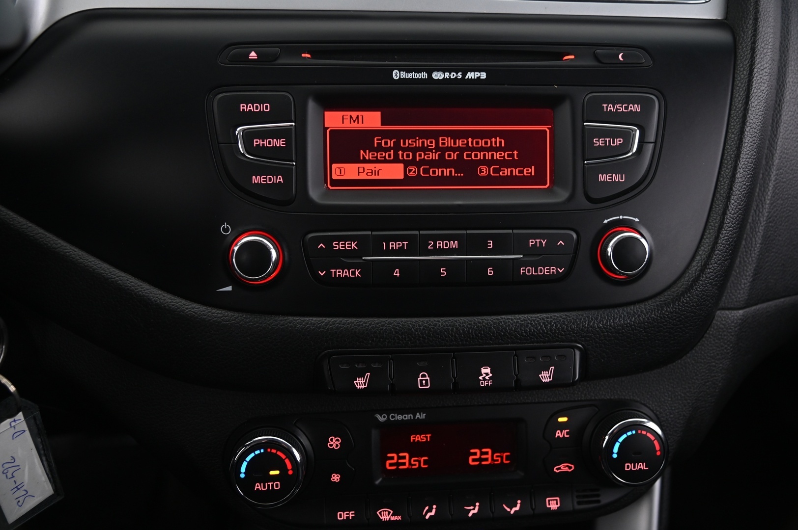 KIA cee'd 2013