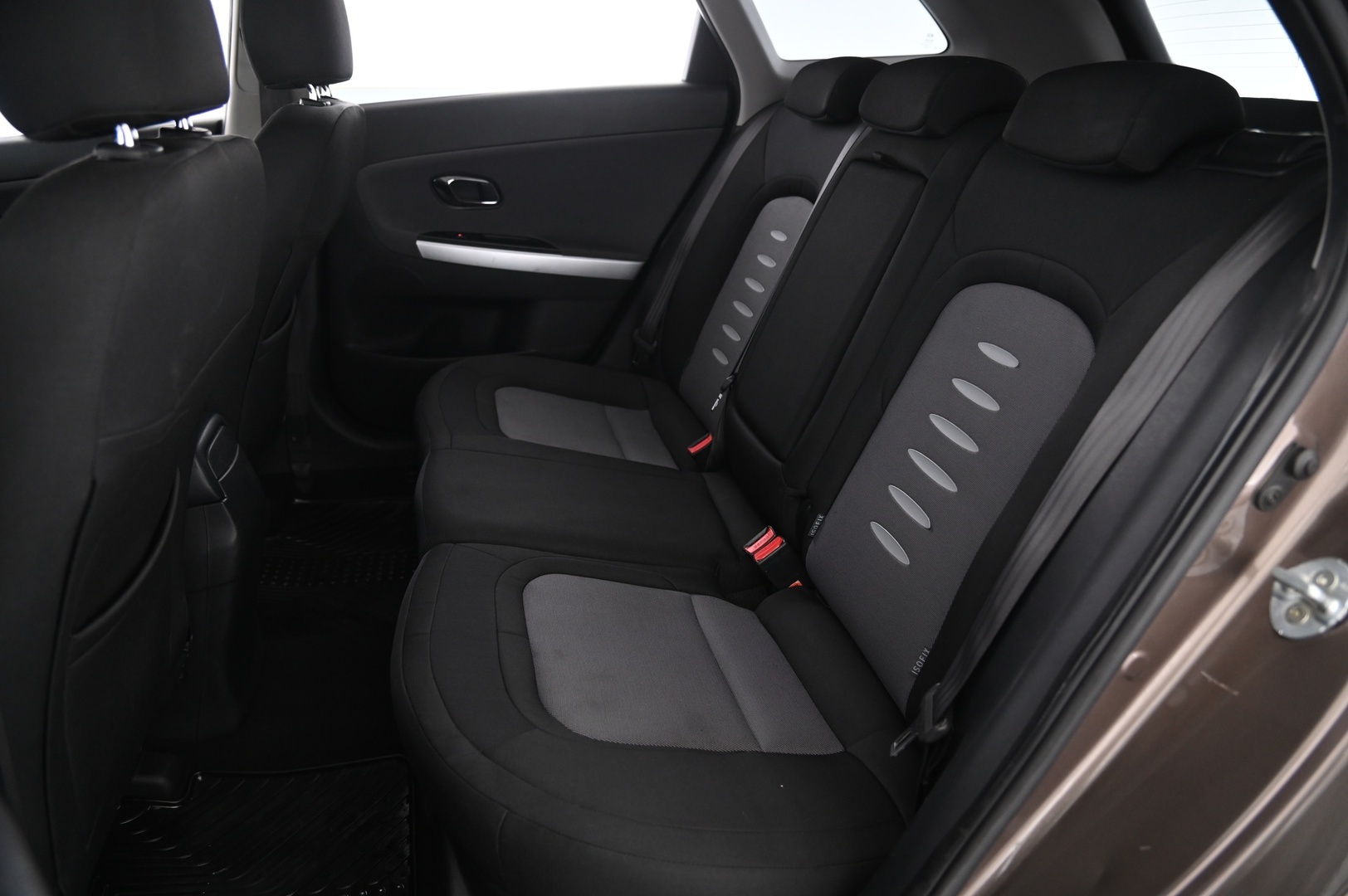 KIA cee'd 2013